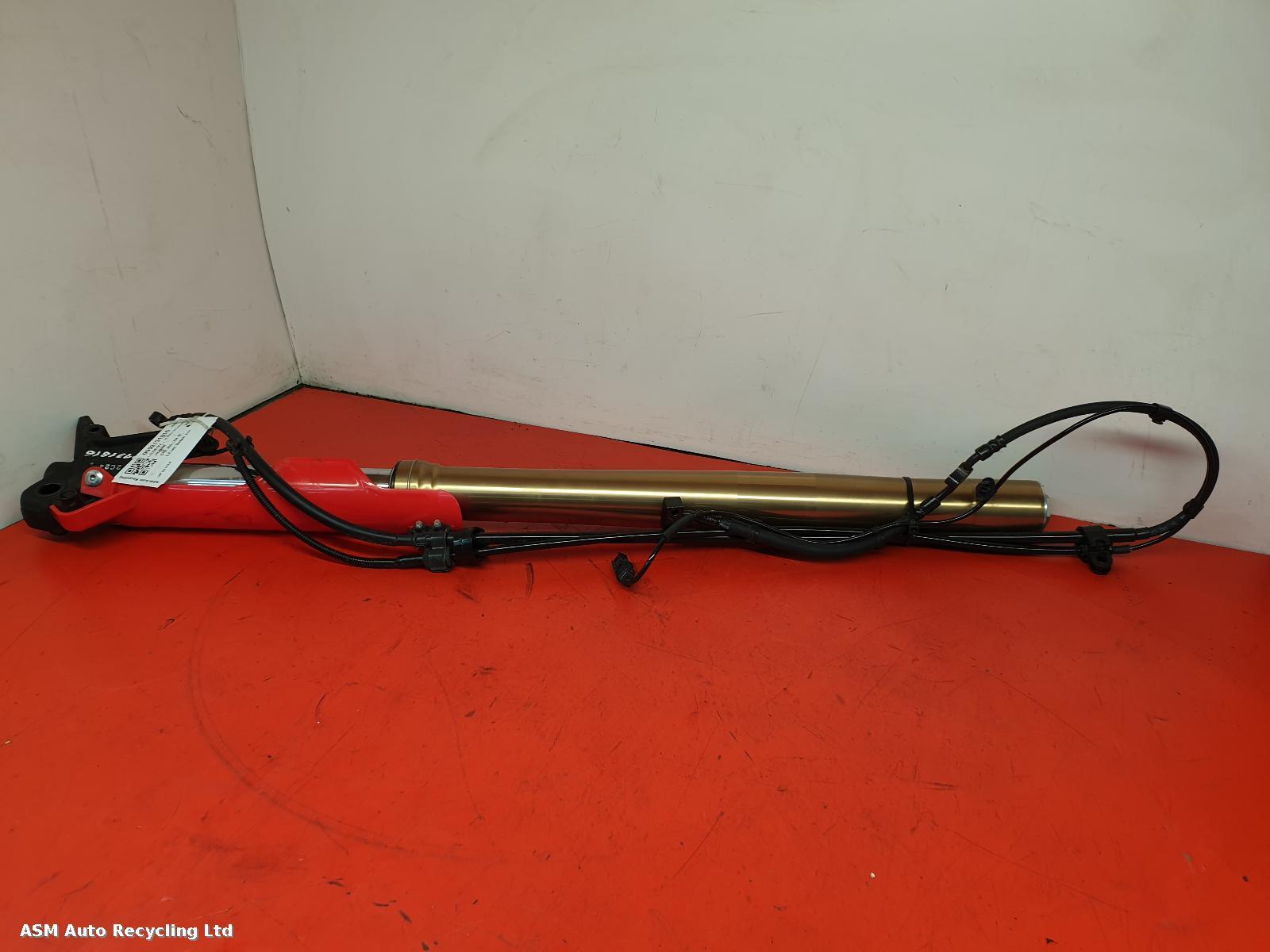 View Auto part L Front Susp Complete Honda Crf 300 Lra-m 2022