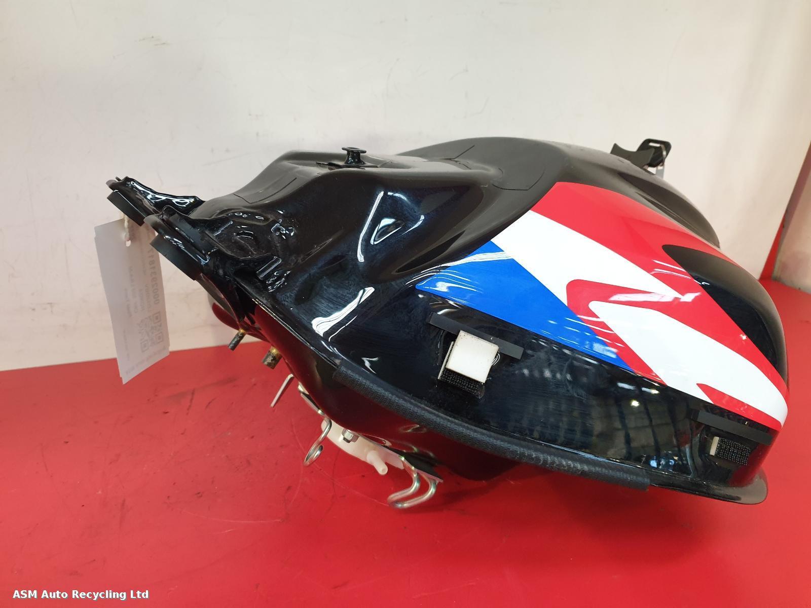 View Auto part Fuel Tank Honda Crf 300 Lra-m 2022