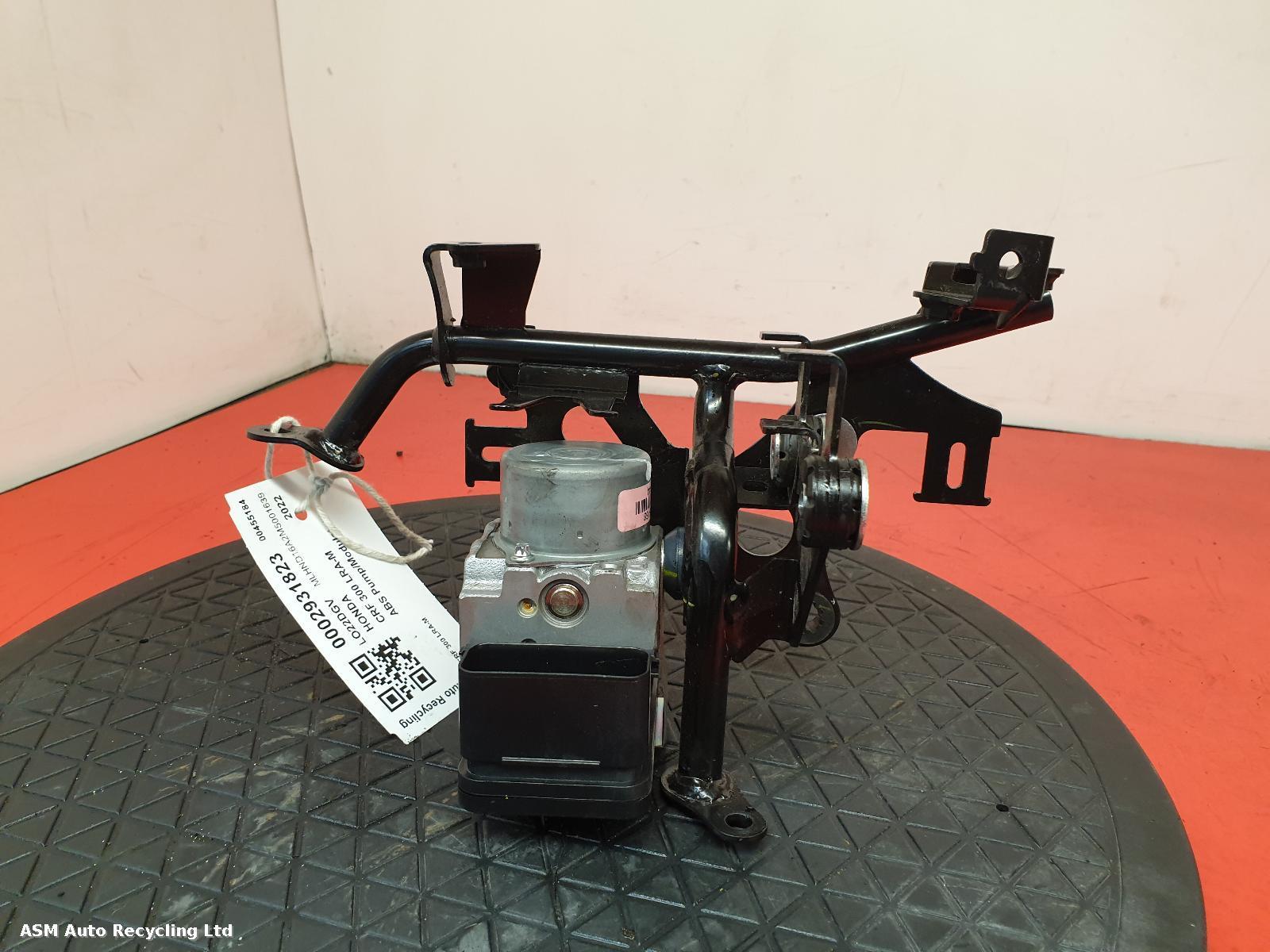 View Auto part ABS Pump/Modulator Honda Crf 300 Lra-m 2022