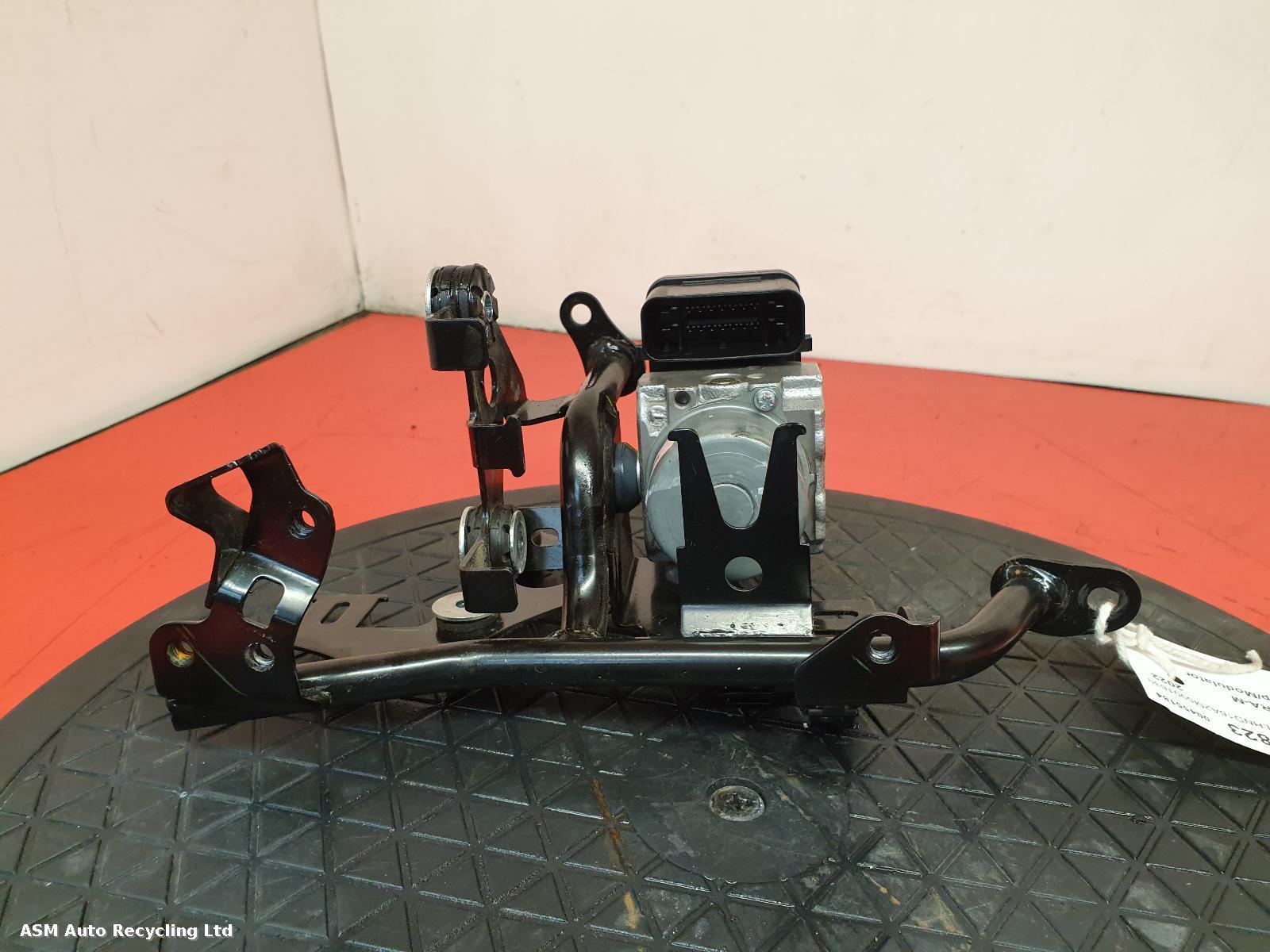 View Auto part ABS Pump/Modulator Honda Crf 300 Lra-m 2022