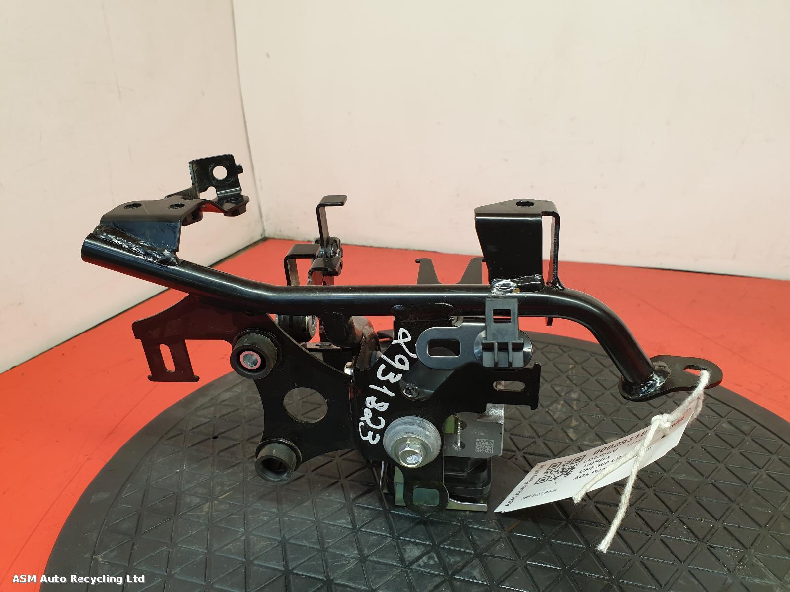 View Auto part ABS Pump/Modulator Honda Crf 300 Lra-m 2022