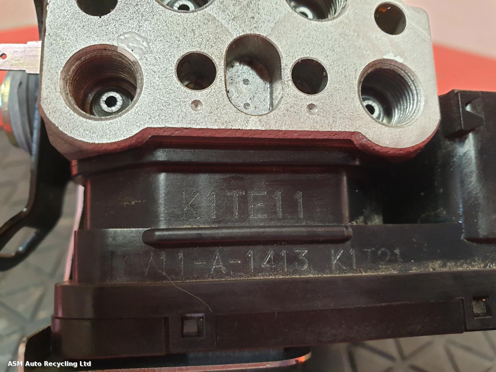 View Auto part ABS Pump/Modulator Honda Crf 300 Lra-m 2022