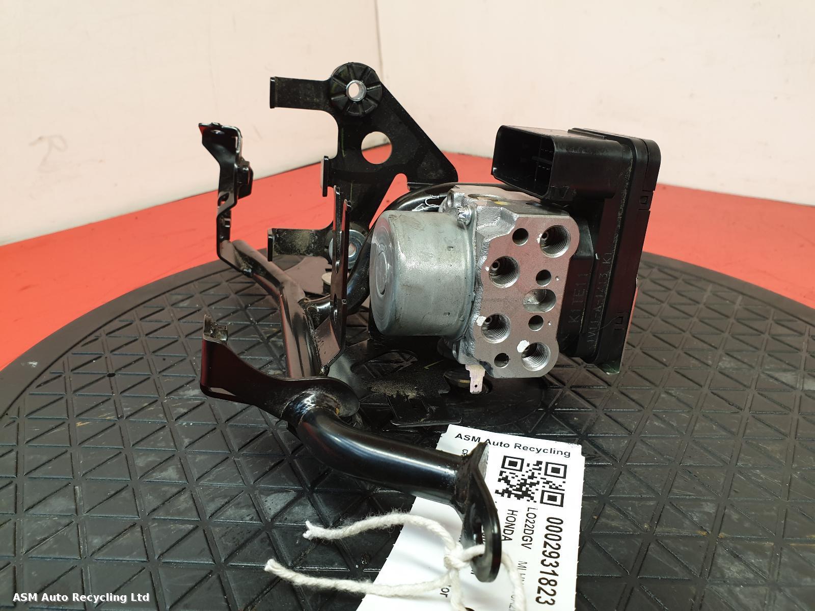 View Auto part ABS Pump/Modulator Honda Crf 300 Lra-m 2022