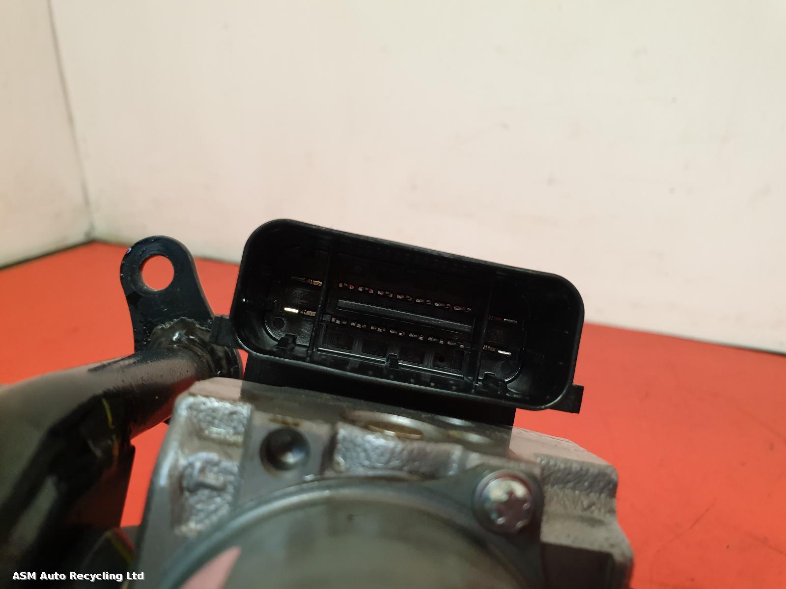 View Auto part ABS Pump/Modulator Honda Crf 300 Lra-m 2022
