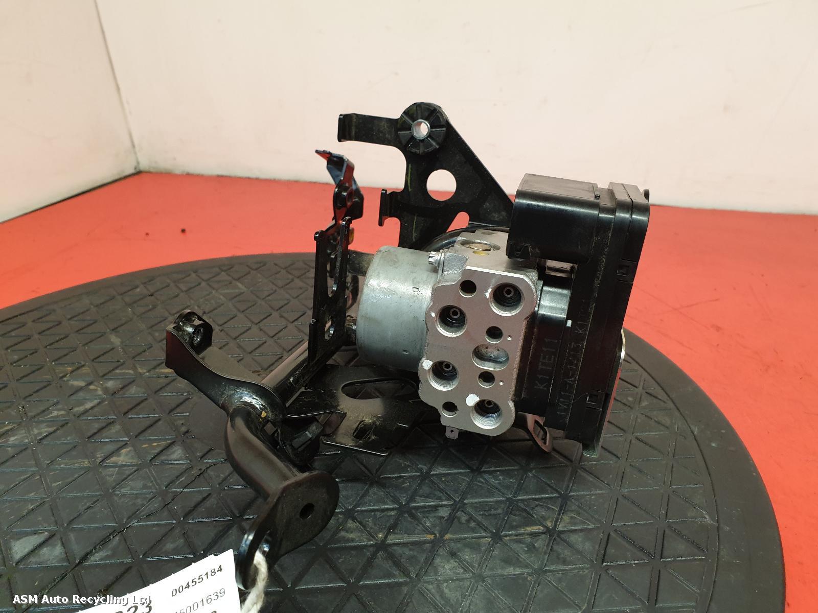 View Auto part ABS Pump/Modulator Honda Crf 300 Lra-m 2022
