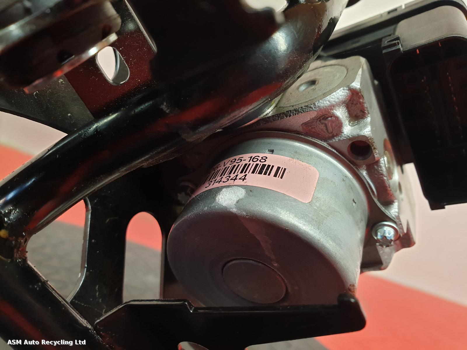 View Auto part ABS Pump/Modulator Honda Crf 300 Lra-m 2022