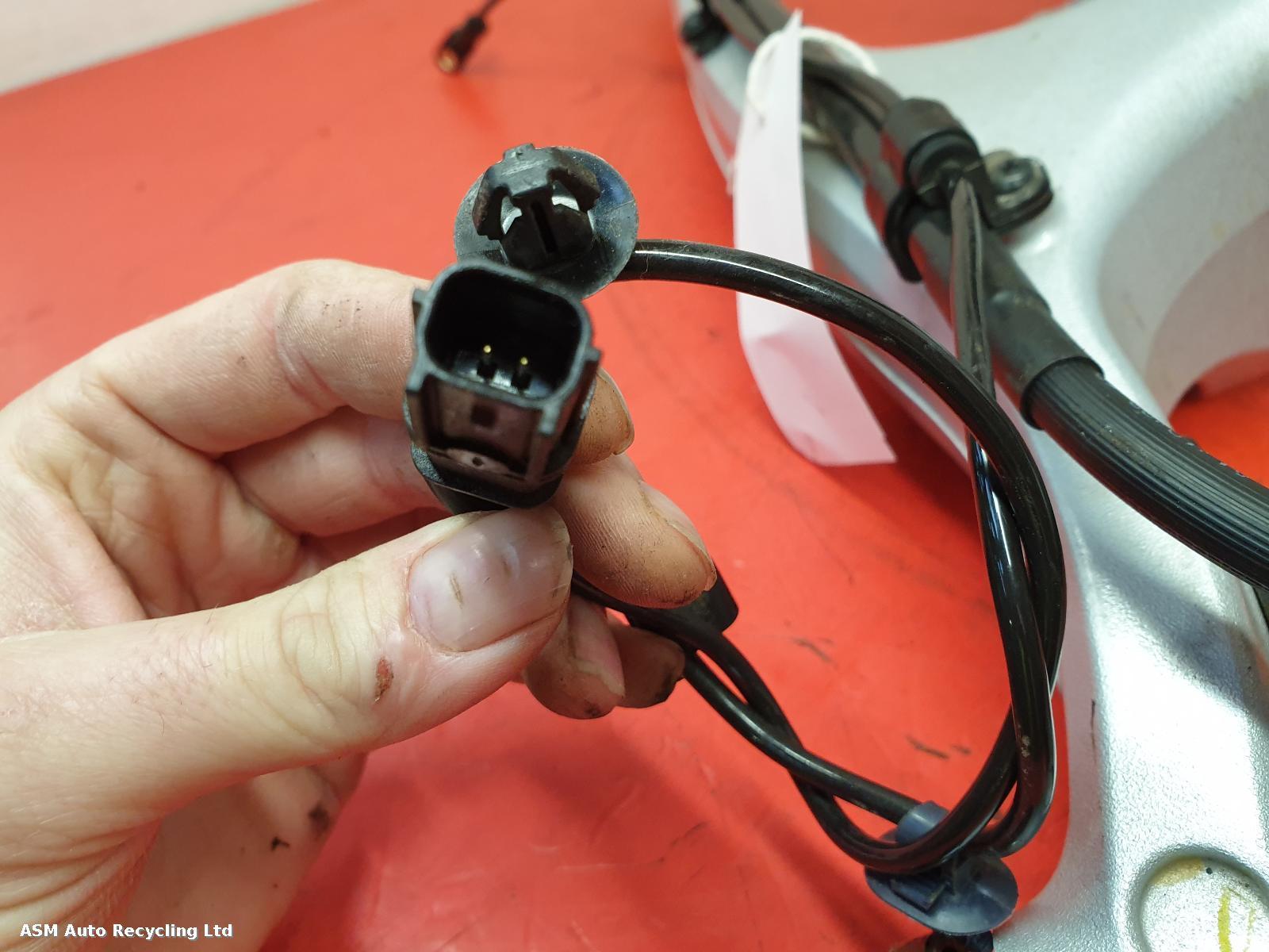 View Auto part Swing Arm Honda Crf 300 Lra-m 2022