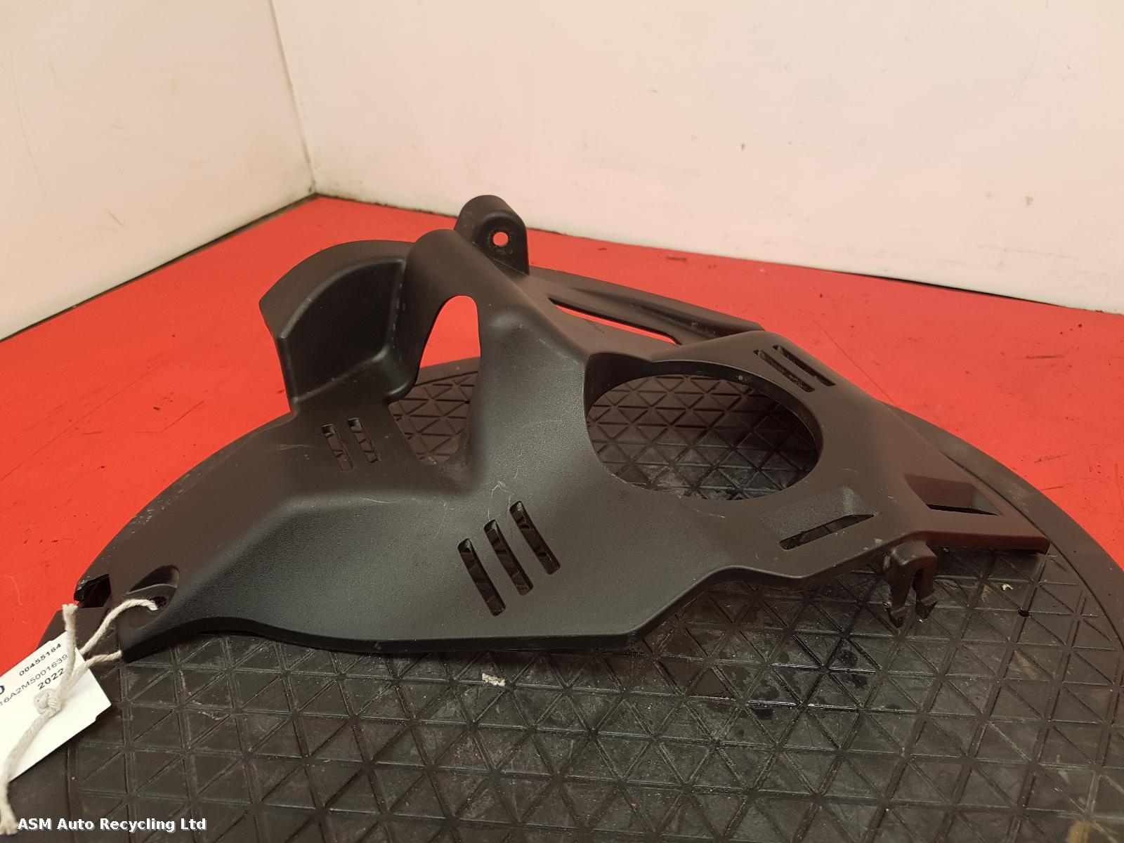 View Auto part Misc Honda Crf 300 Lra-m 2022