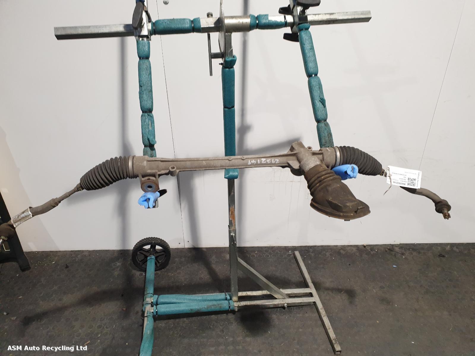 View Auto part Steering Box/Rack Peugeot 108 2015