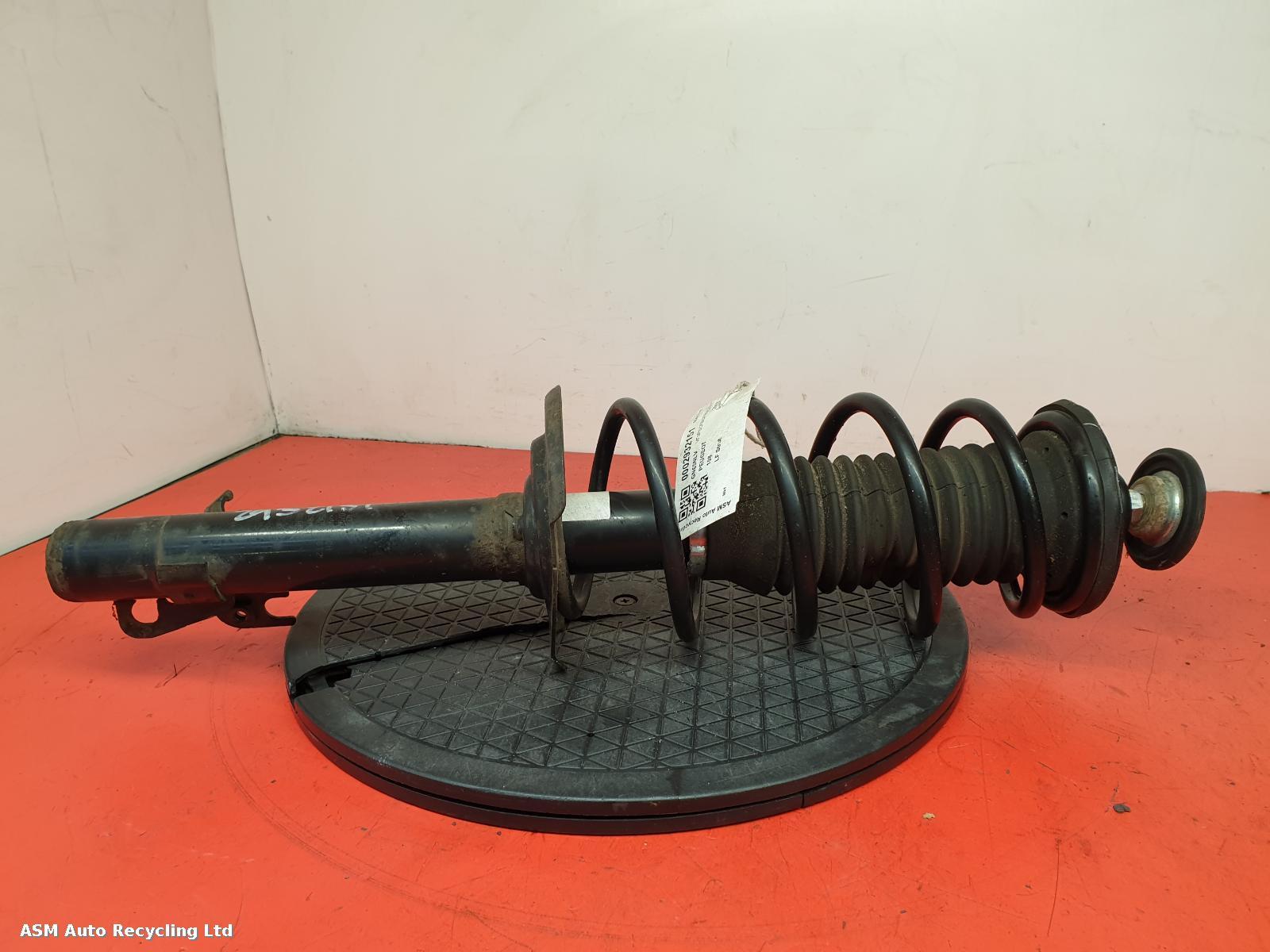 View Auto part LF Strut Peugeot 108 2015