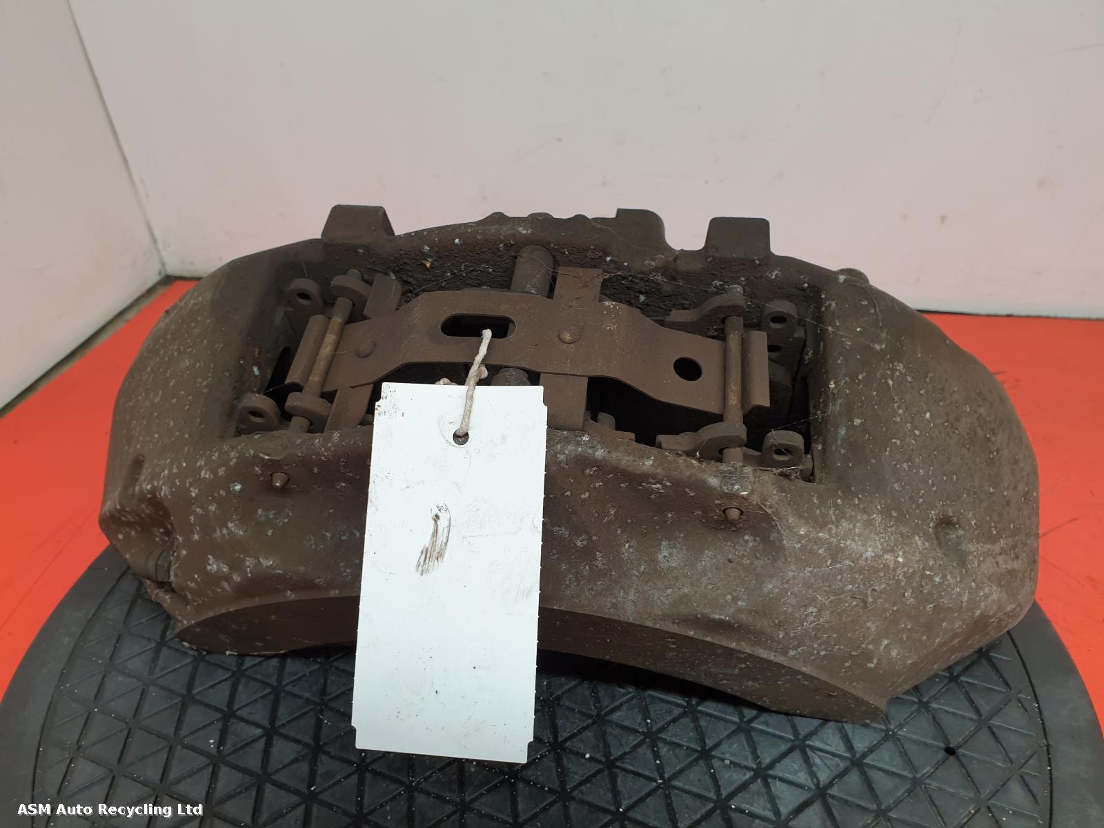 View Auto part Caliper Land Rover Range Rover 2005