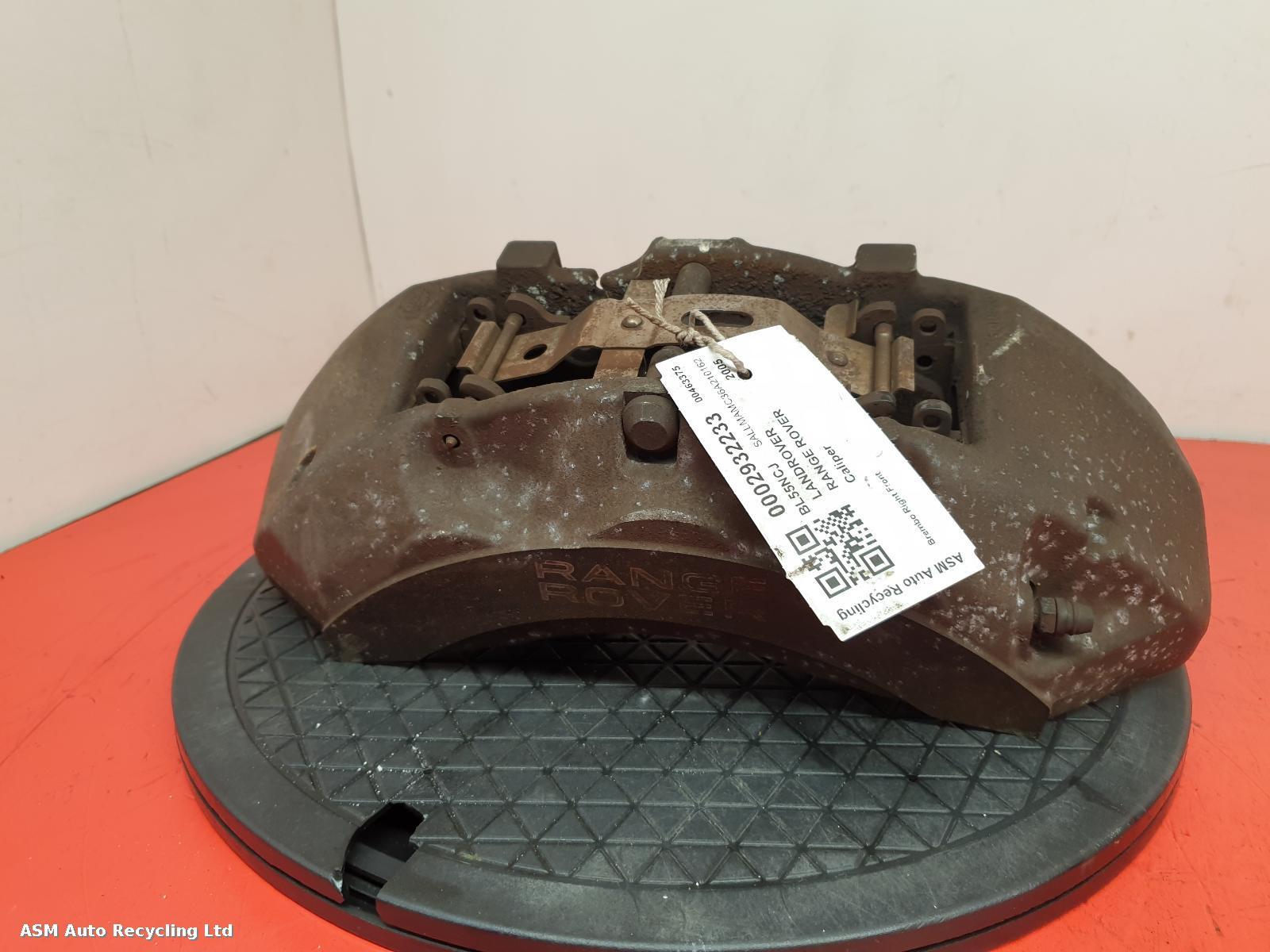 View Auto part Caliper Land Rover Range Rover 2005