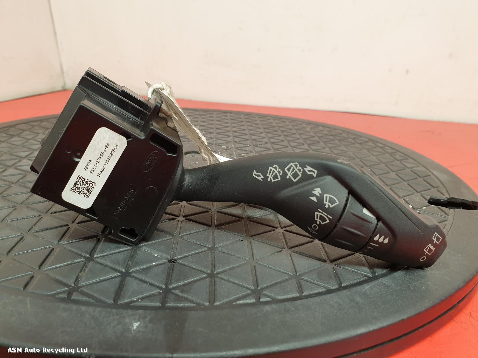 View Auto part Combination Switch Ford Focus C Max 2015