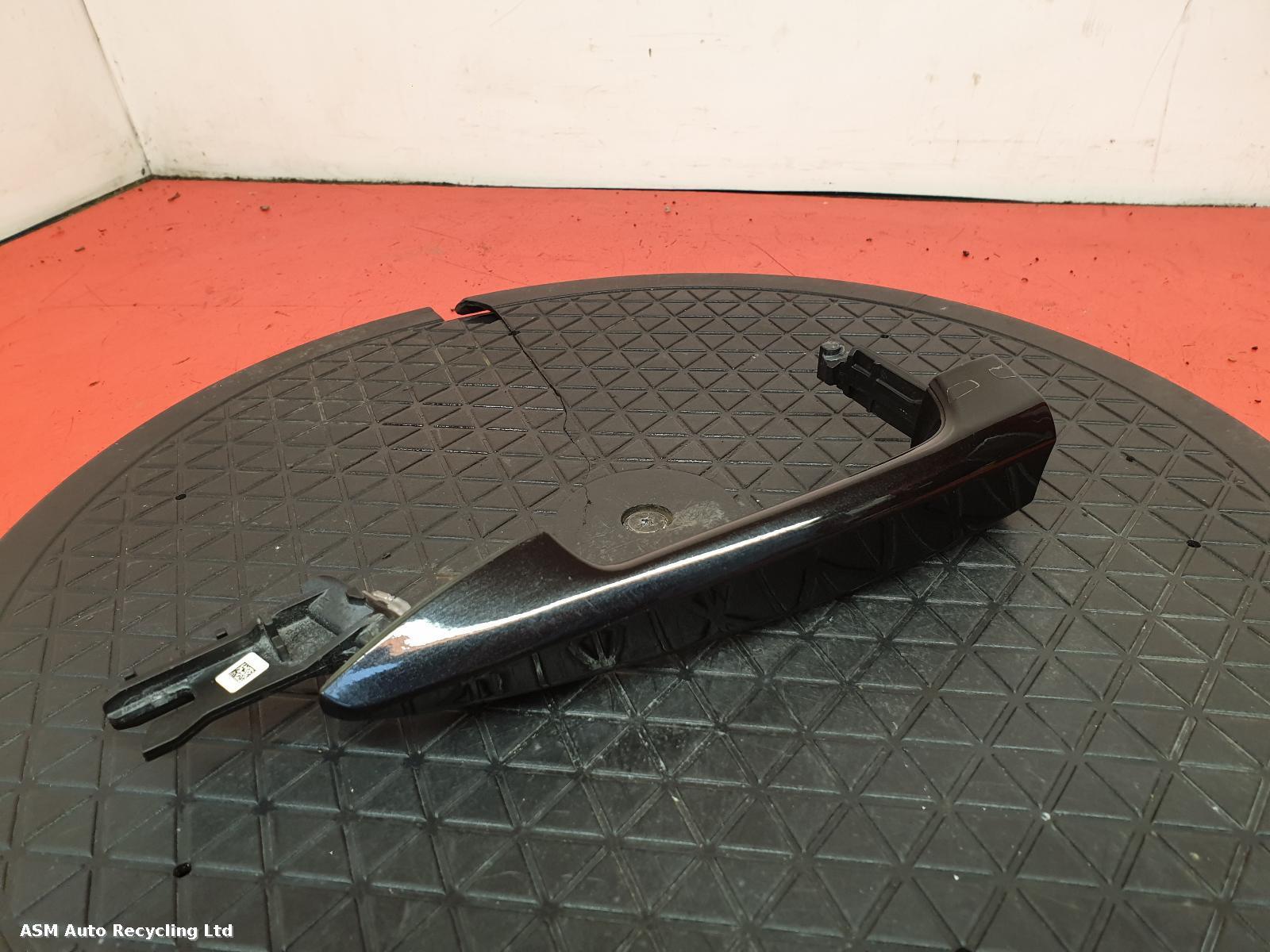 View Auto part Door Handle Bmw X5 2015