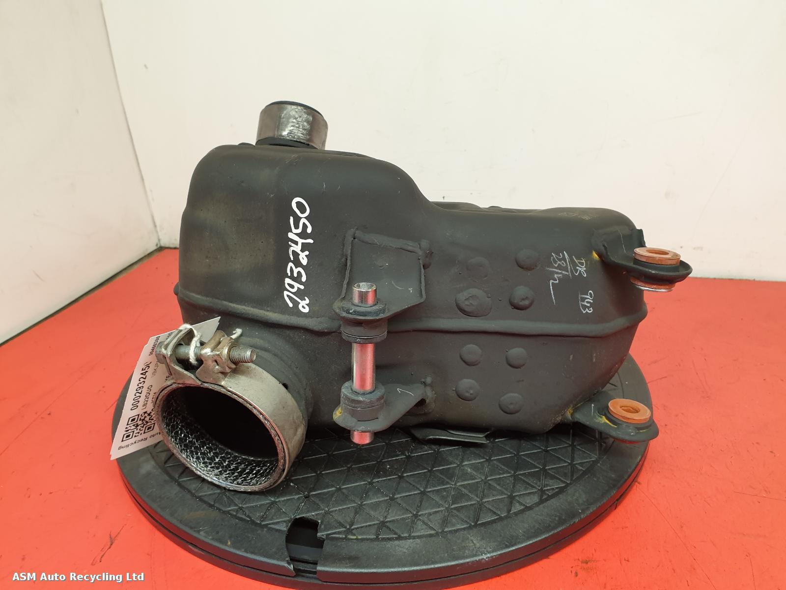 View Auto part Intermediate Pipe Ktm 125 Duke 2022