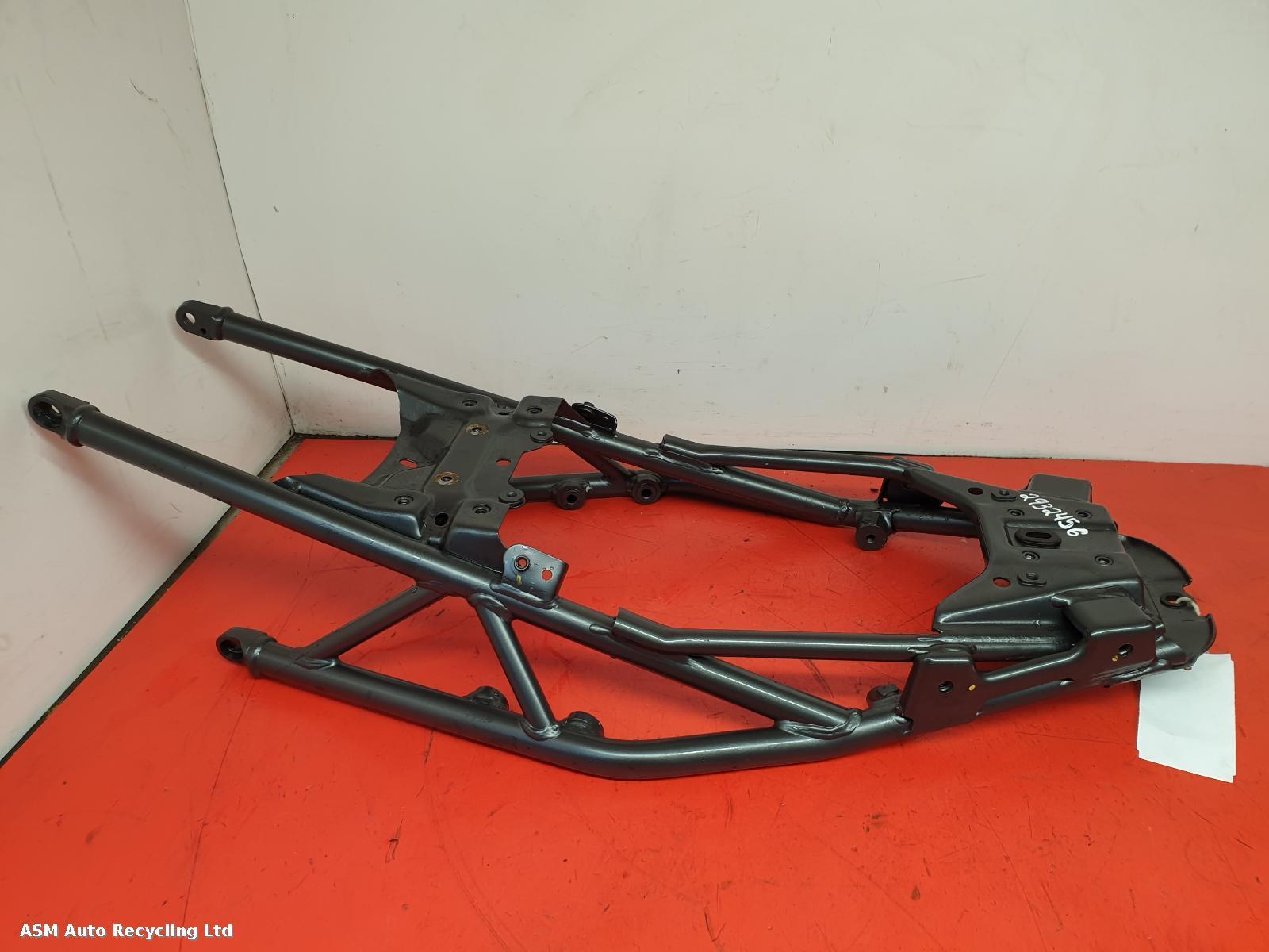 View Auto part Rear Subframe Ktm 125 Duke 2022