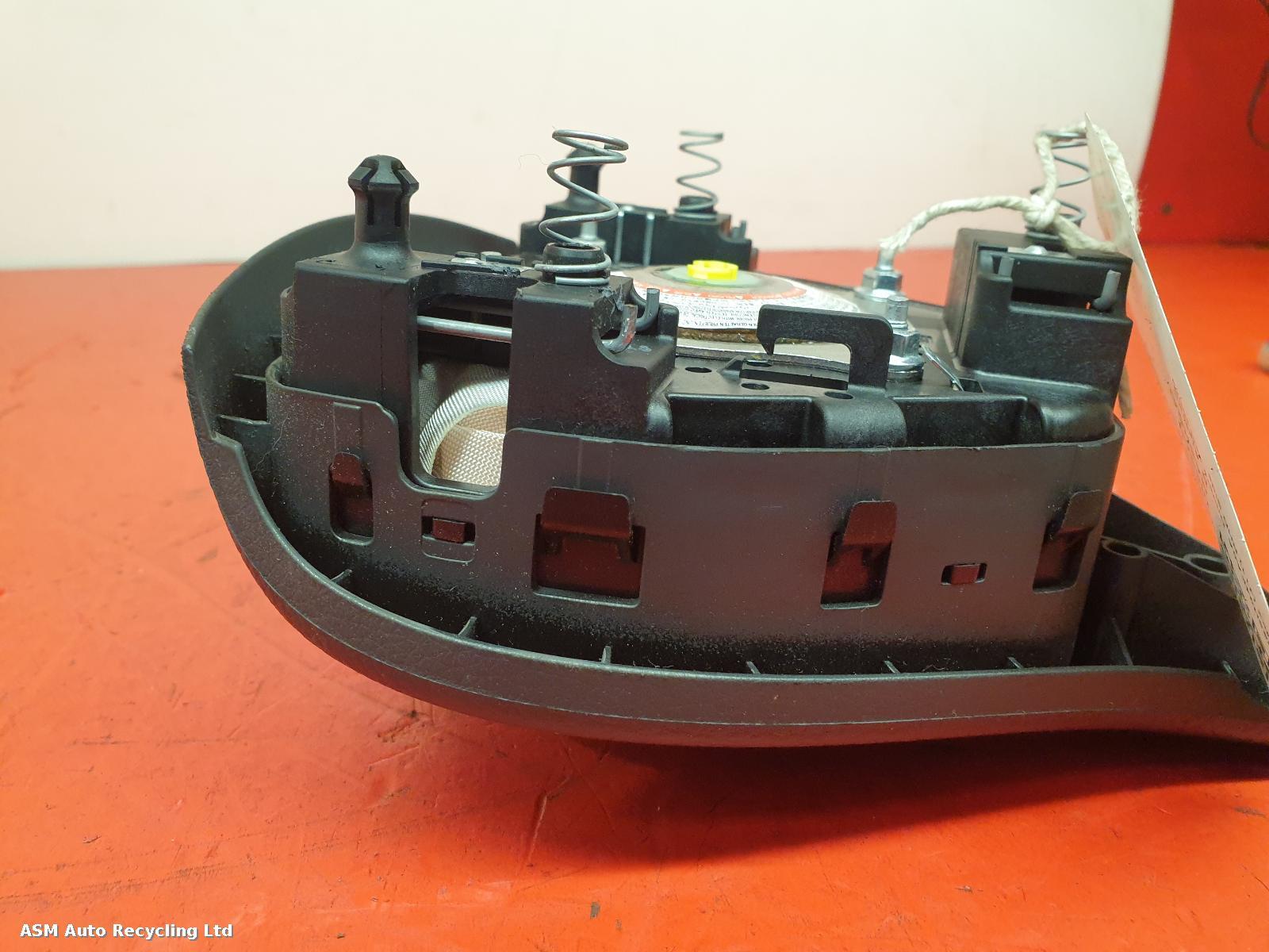 View Auto part R Air Bag Nissan Qashqai 2015