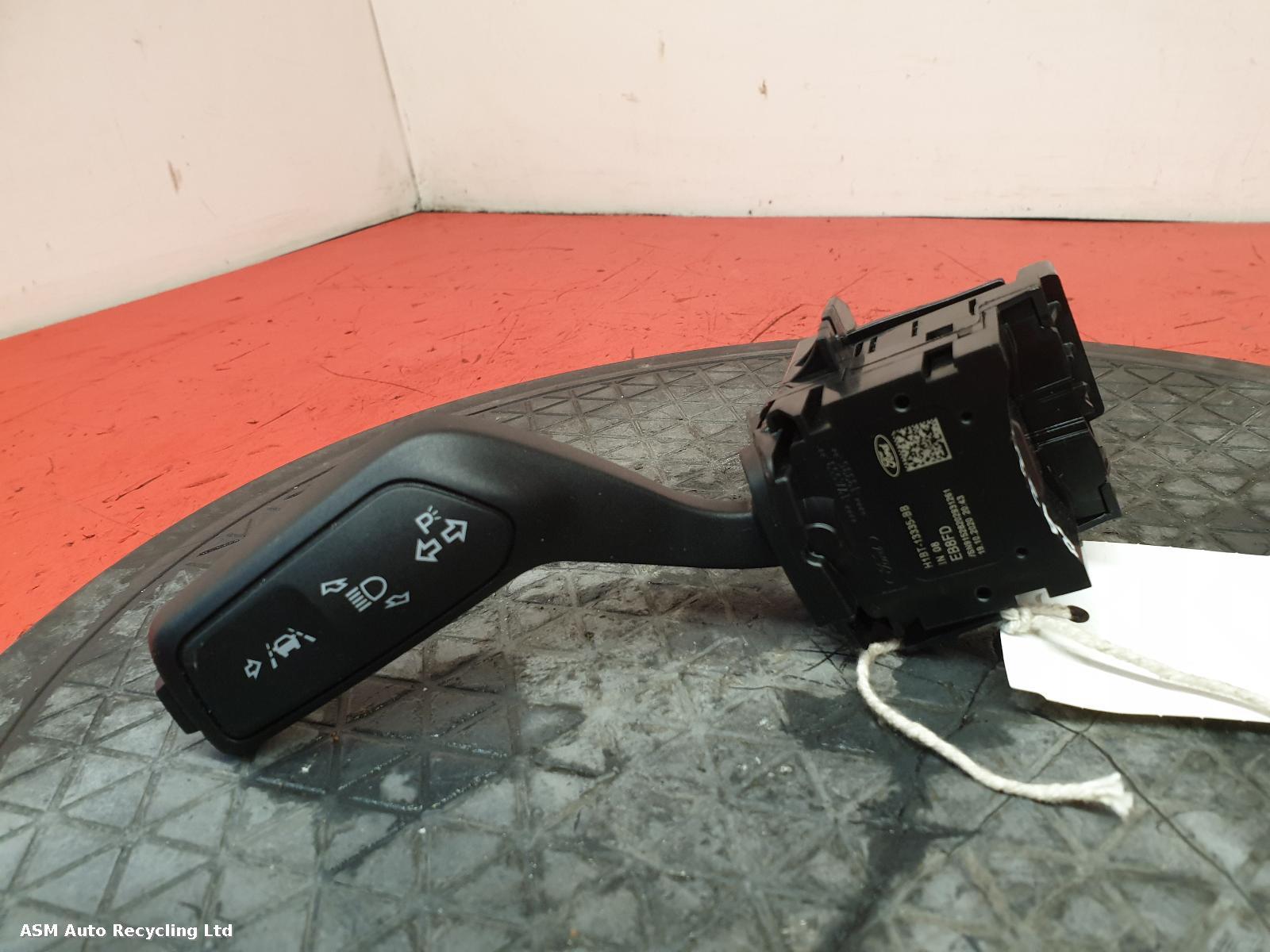 View Auto part Combination Switch Ford Puma 2020
