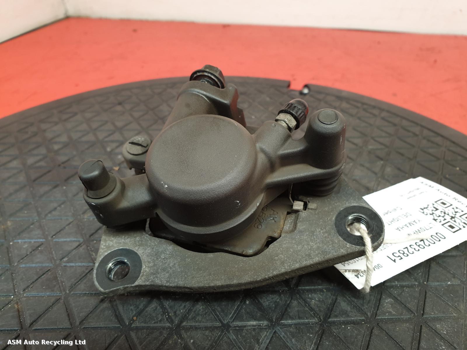 View Auto part Caliper Yamaha Delight 125	 2020