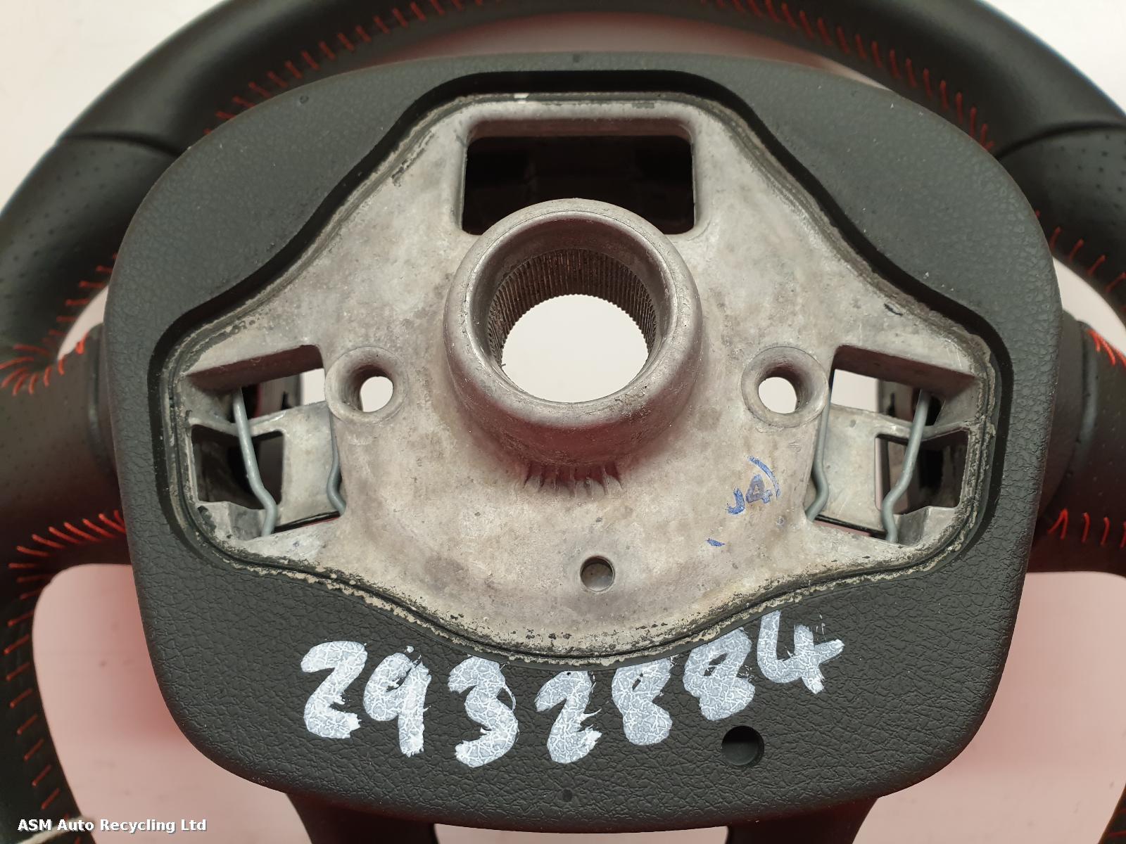 View Auto part Steering Wheel Seat Ibiza 2021