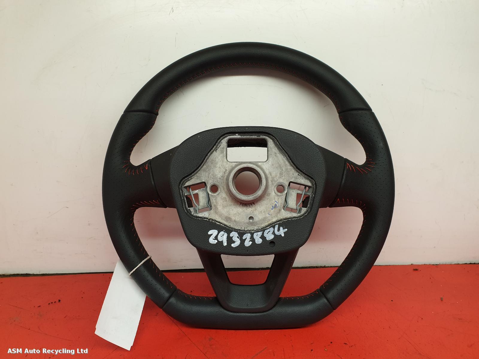 View Auto part Steering Wheel Seat Ibiza 2021