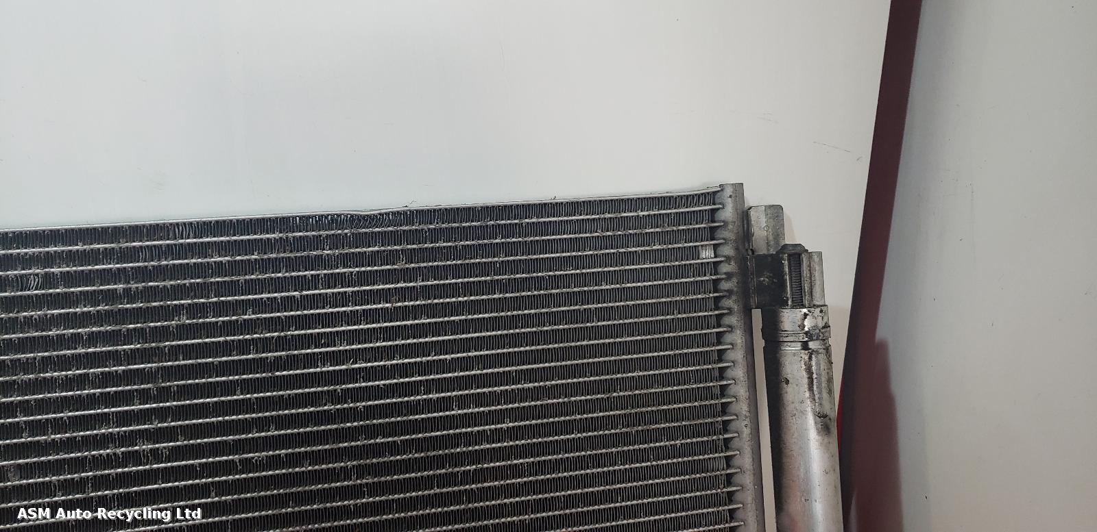 View Auto part Condenser Bmw 4 Series Gran Coupe 2017