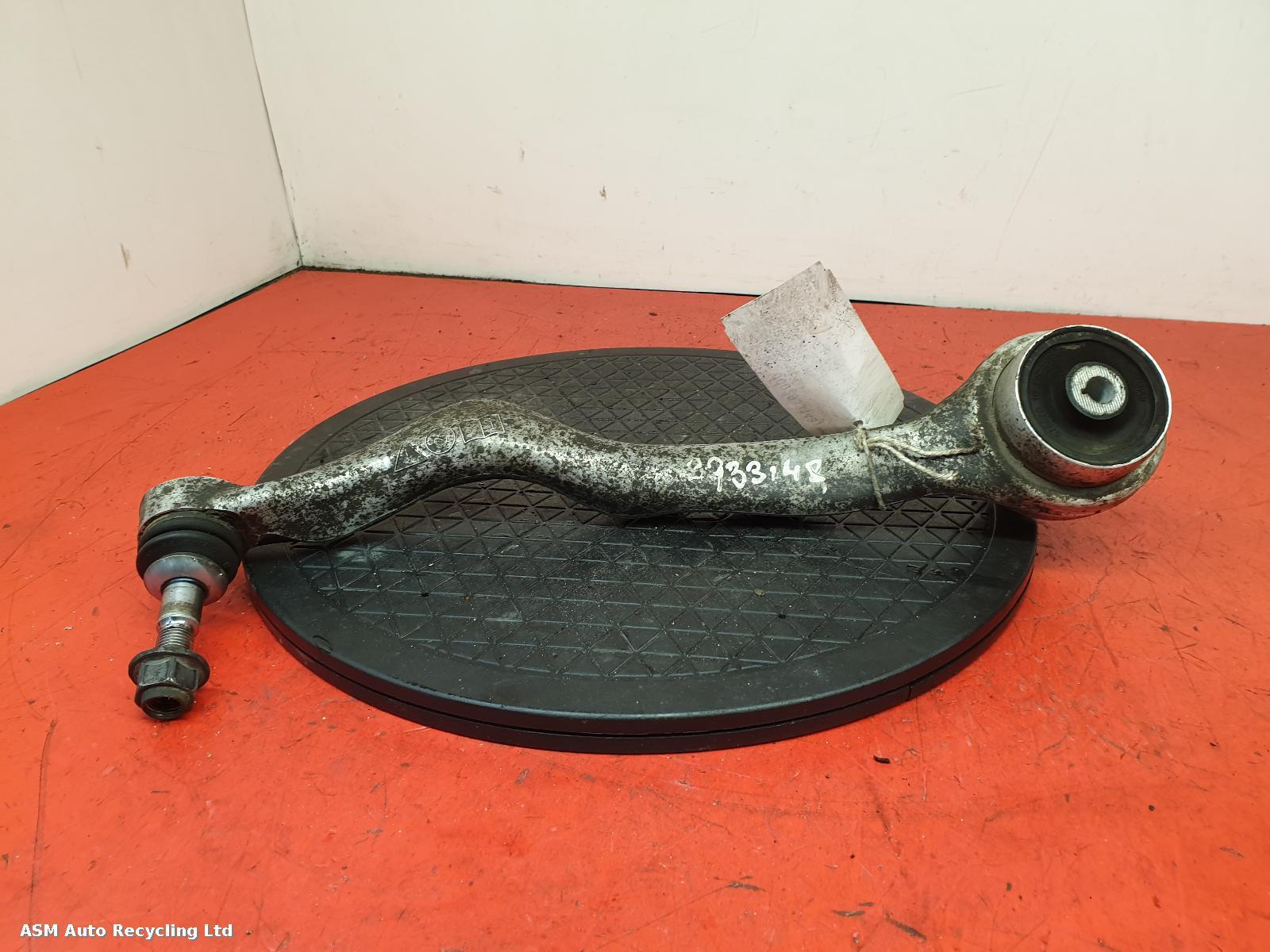 View Auto part RF Lower Control Arm Bmw 4 Series Gran Coupe 2017