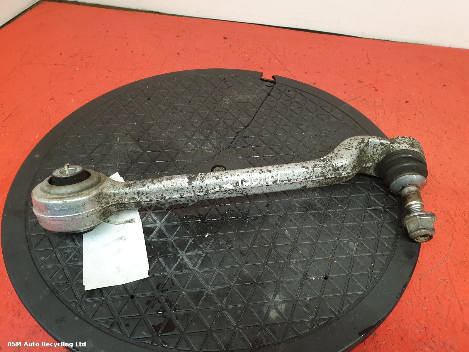 View Auto part RF Lower Control Arm Bmw 4 Series Gran Coupe 2017