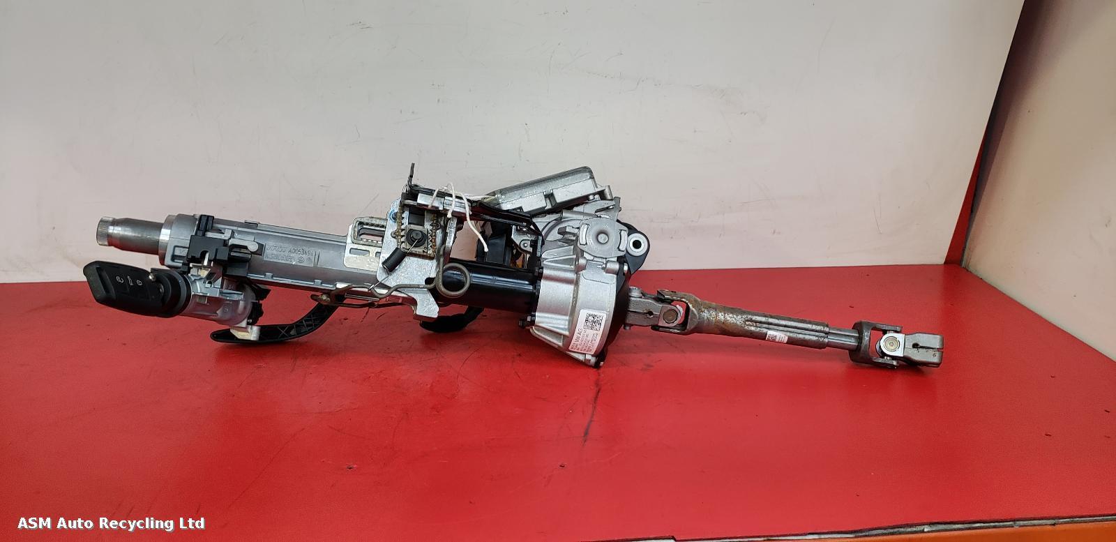 View Auto part Column Seat Ibiza 2021