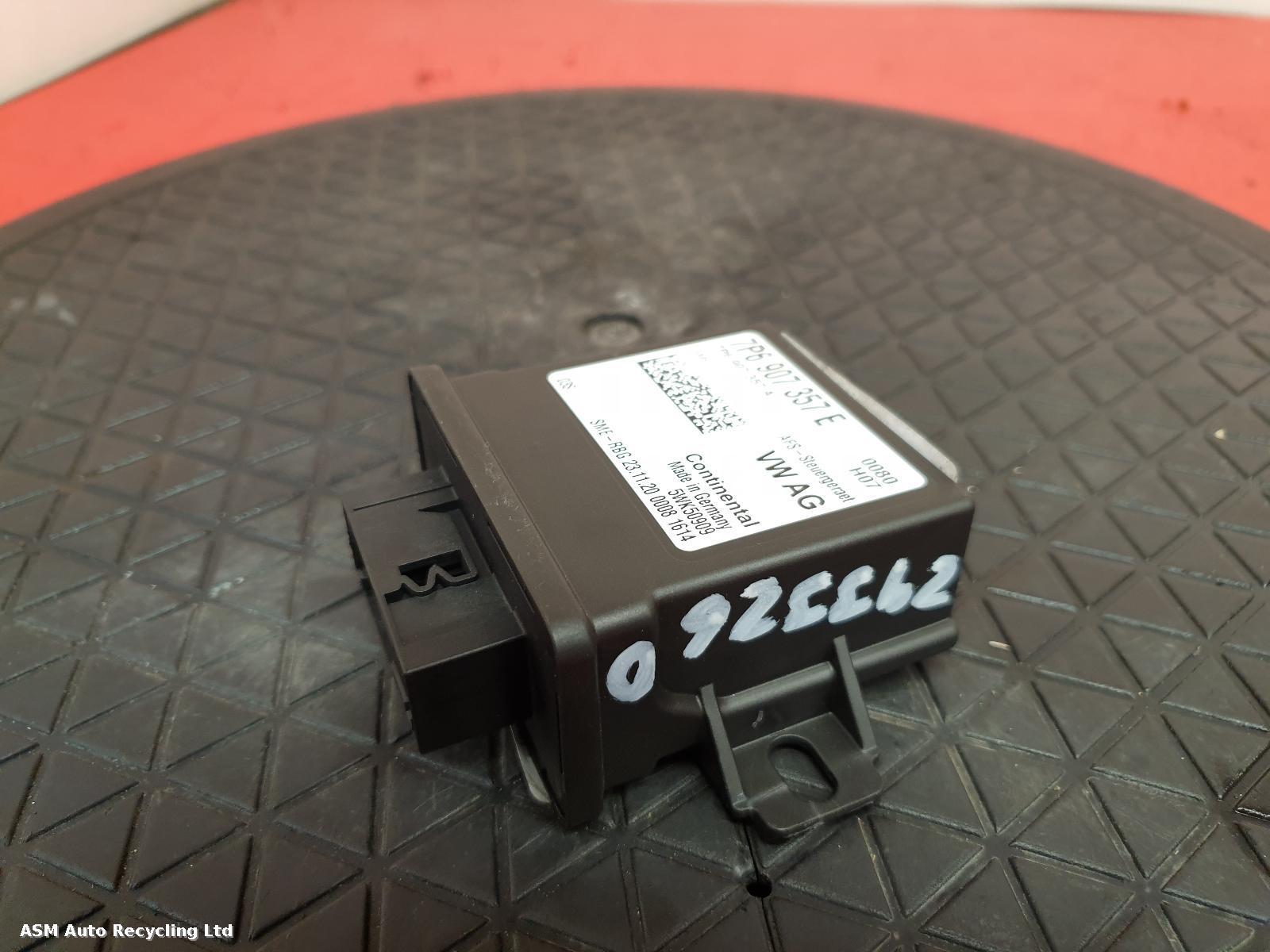 View Auto part ECU Seat Ibiza 2021