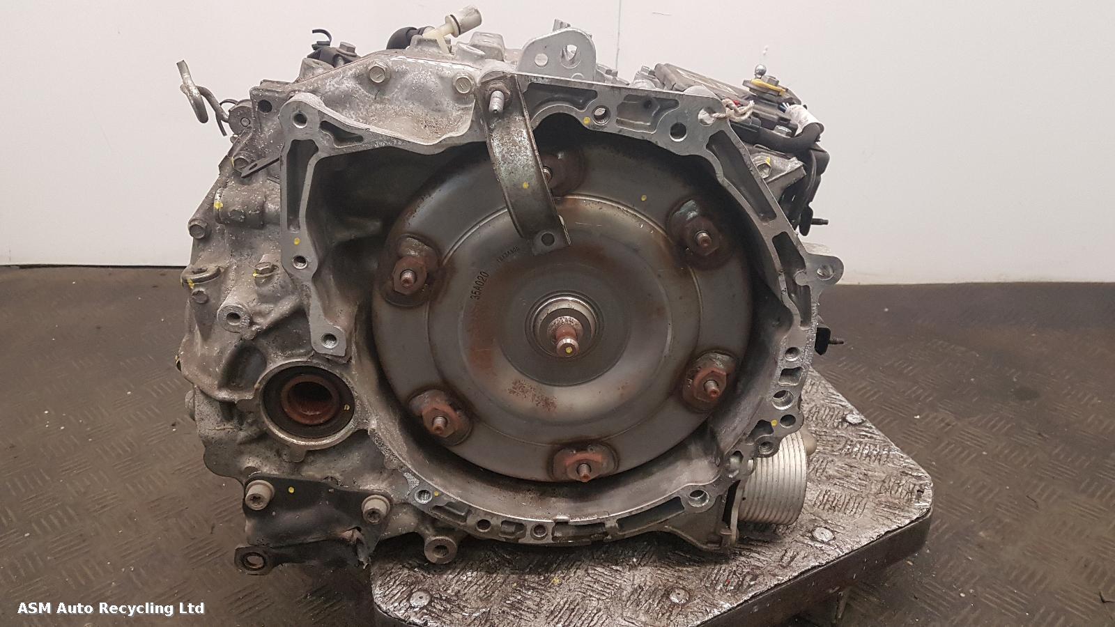 View Auto part Gearbox Citroen C4 Cactus 2019