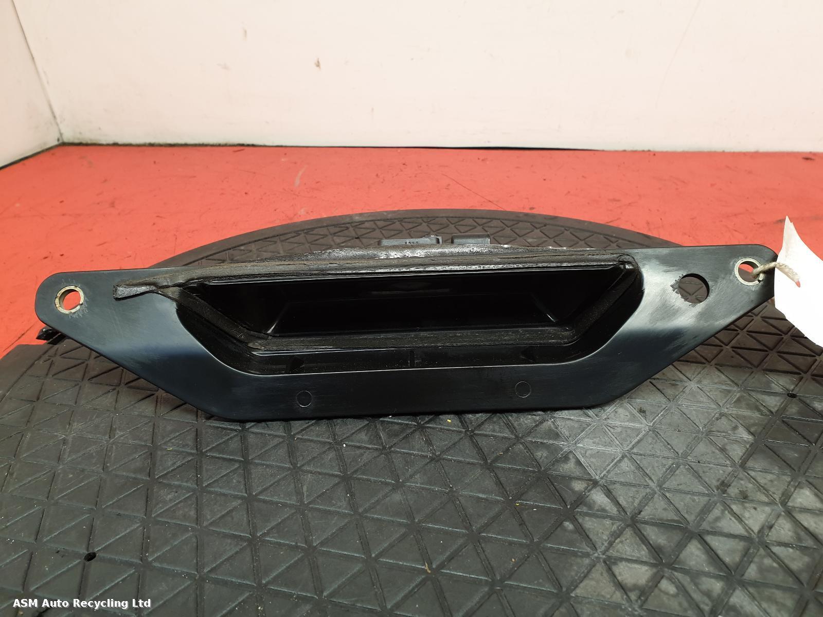 View Auto part Tailgate Handle Ford Kuga 2019