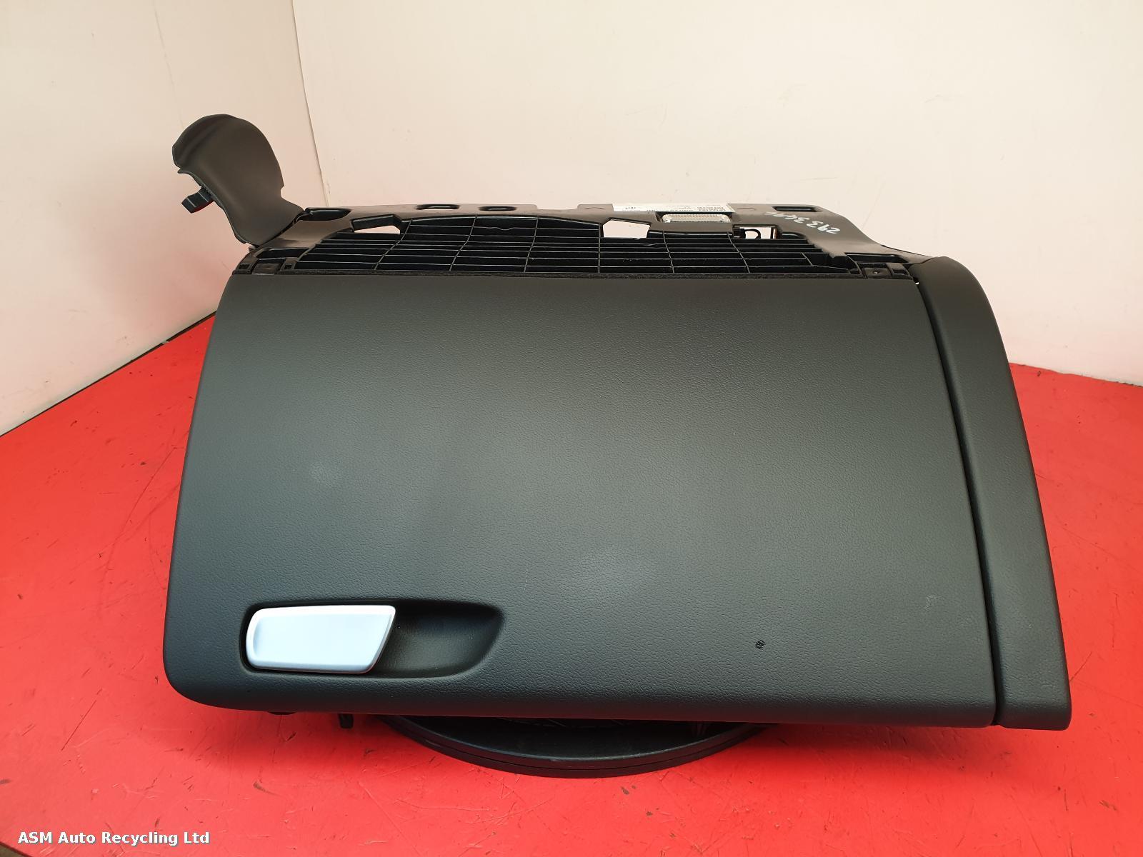 View Auto part Glove Box Audi A4 2014