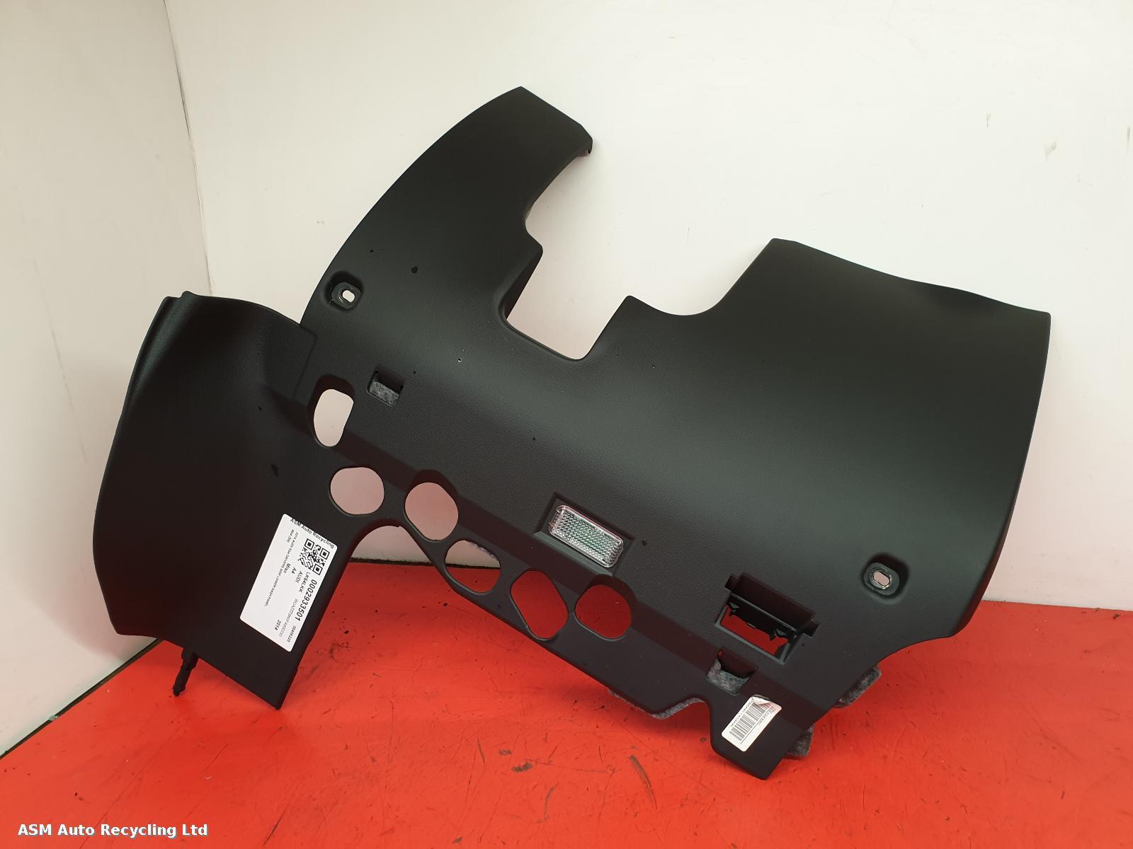 View Auto part Misc Audi A4 2014
