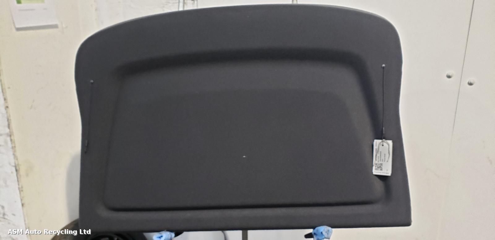 View Auto part Parcel Shelf Volkswagen Id.4 2021