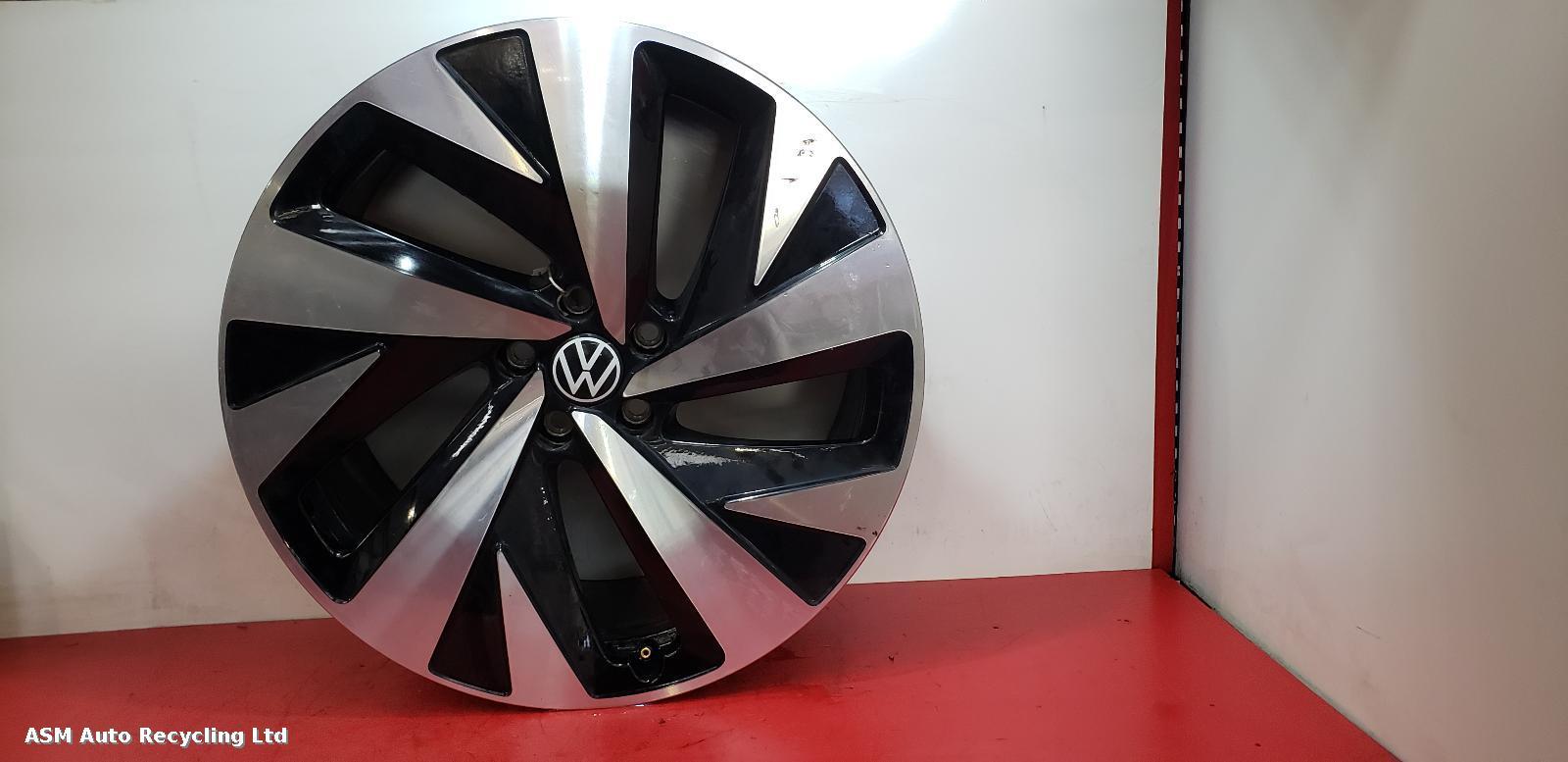 View Auto part Wheel Volkswagen Id.4 2021