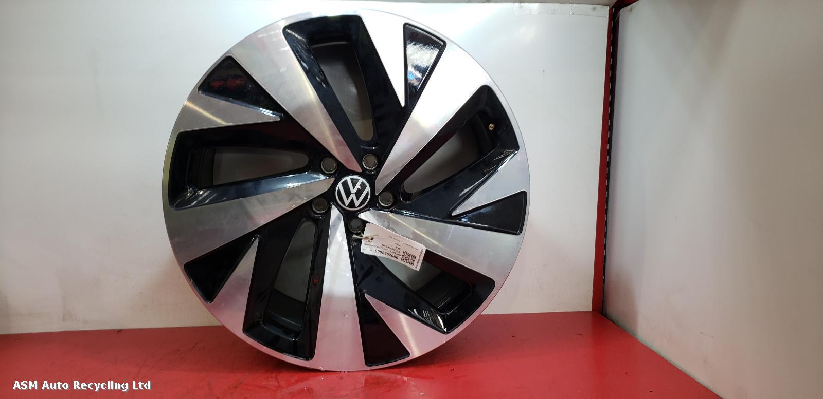 View Auto part Wheel Volkswagen Id.4 2021