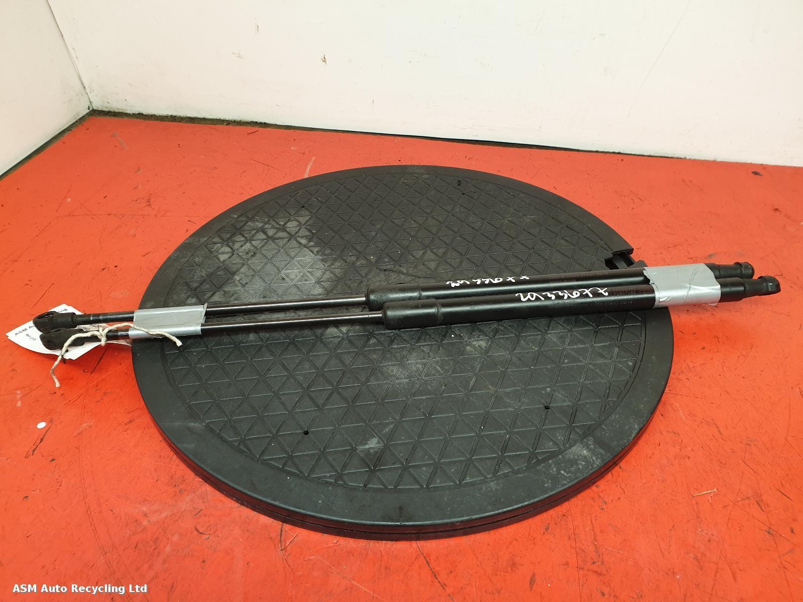 View Auto part Hatch Strut/Shock Nissan Qashqai 2007