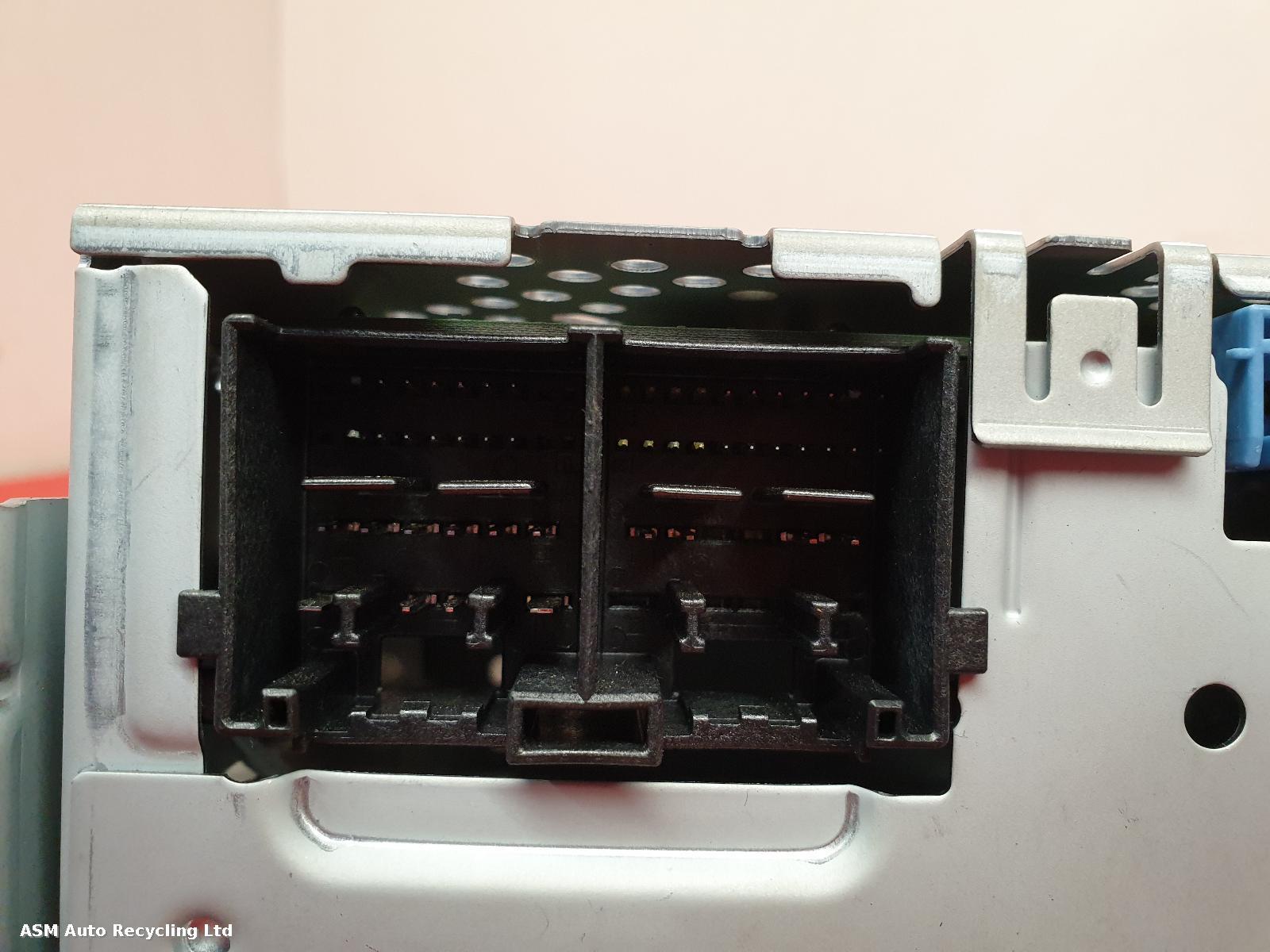 View Auto part A/V Equipment Ford Puma 2020