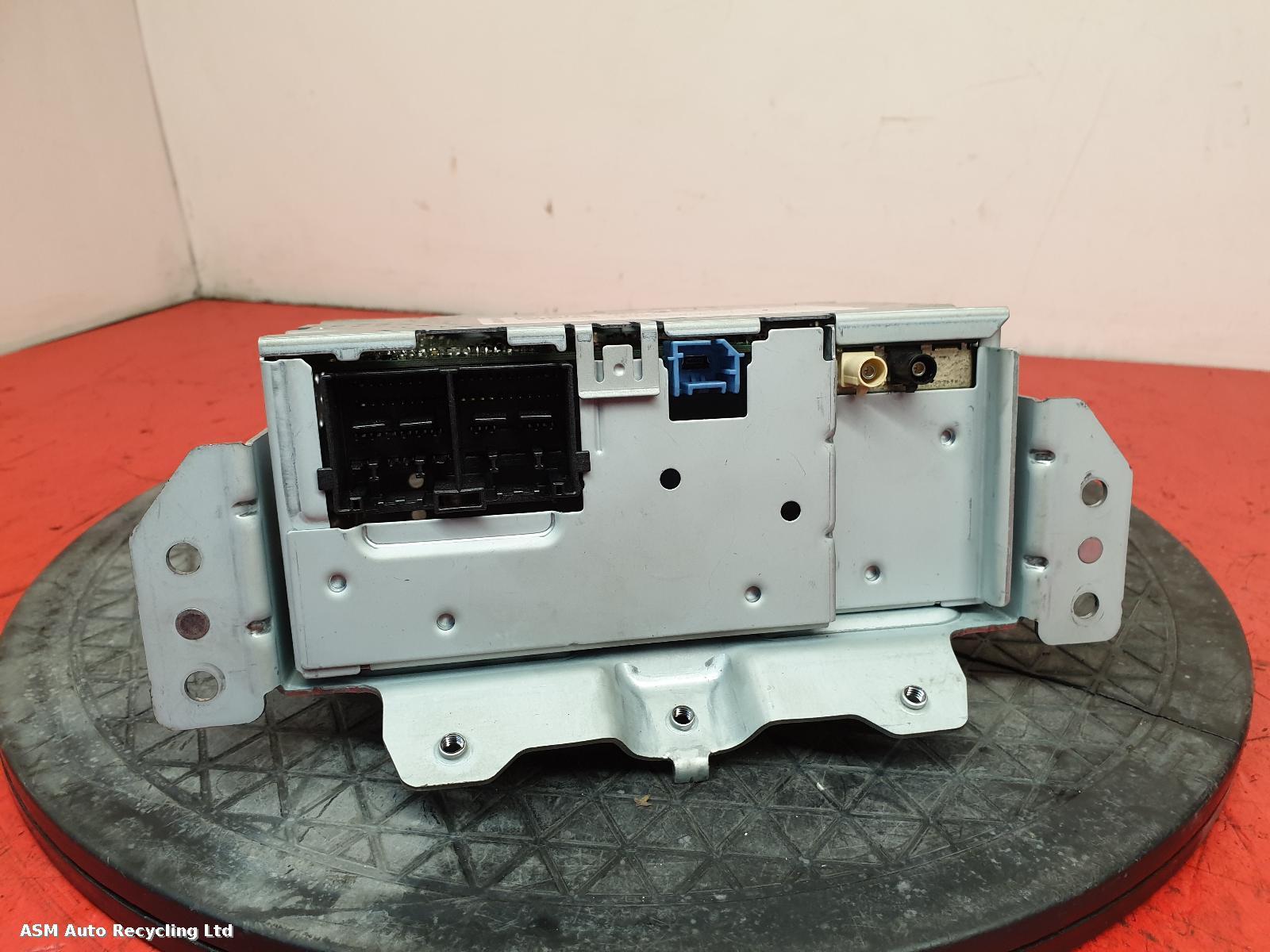 View Auto part A/V Equipment Ford Puma 2020