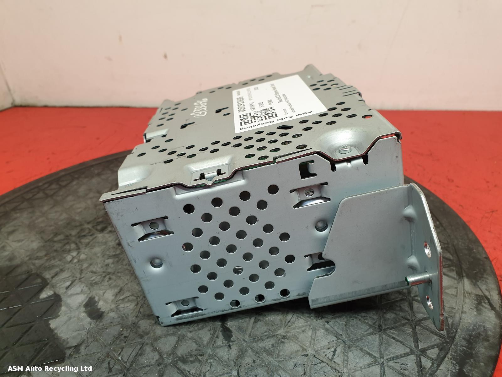 View Auto part A/V Equipment Ford Puma 2020