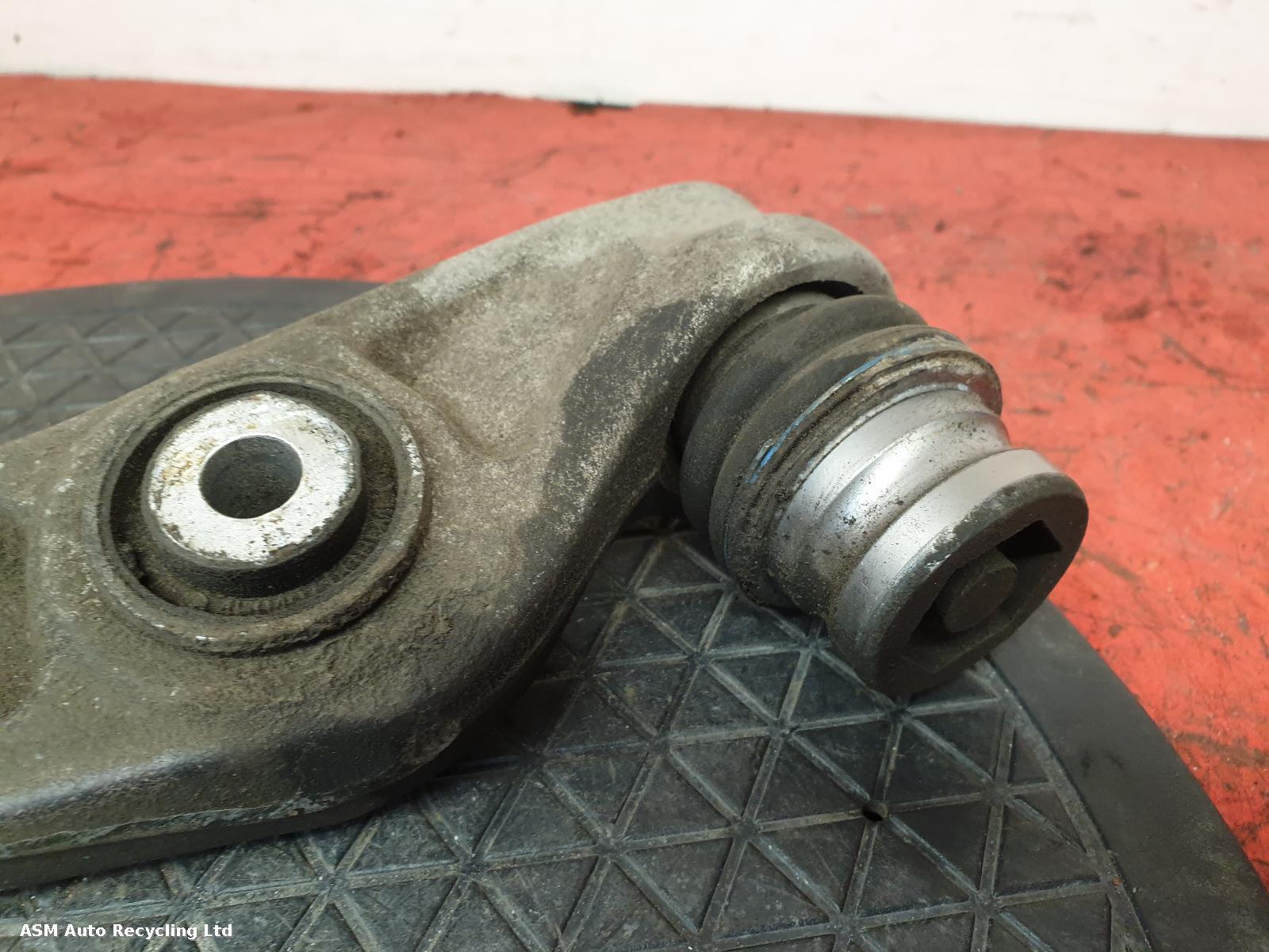 View Auto part RF Lower Control Arm Audi A4 2014