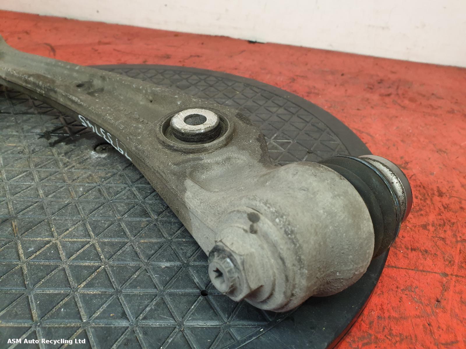 View Auto part RF Lower Control Arm Audi A4 2014