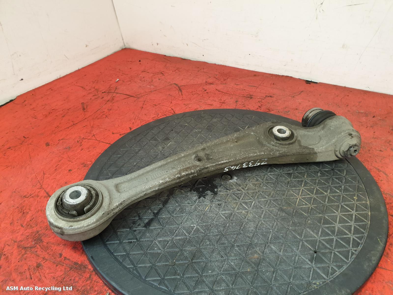 View Auto part RF Lower Control Arm Audi A4 2014