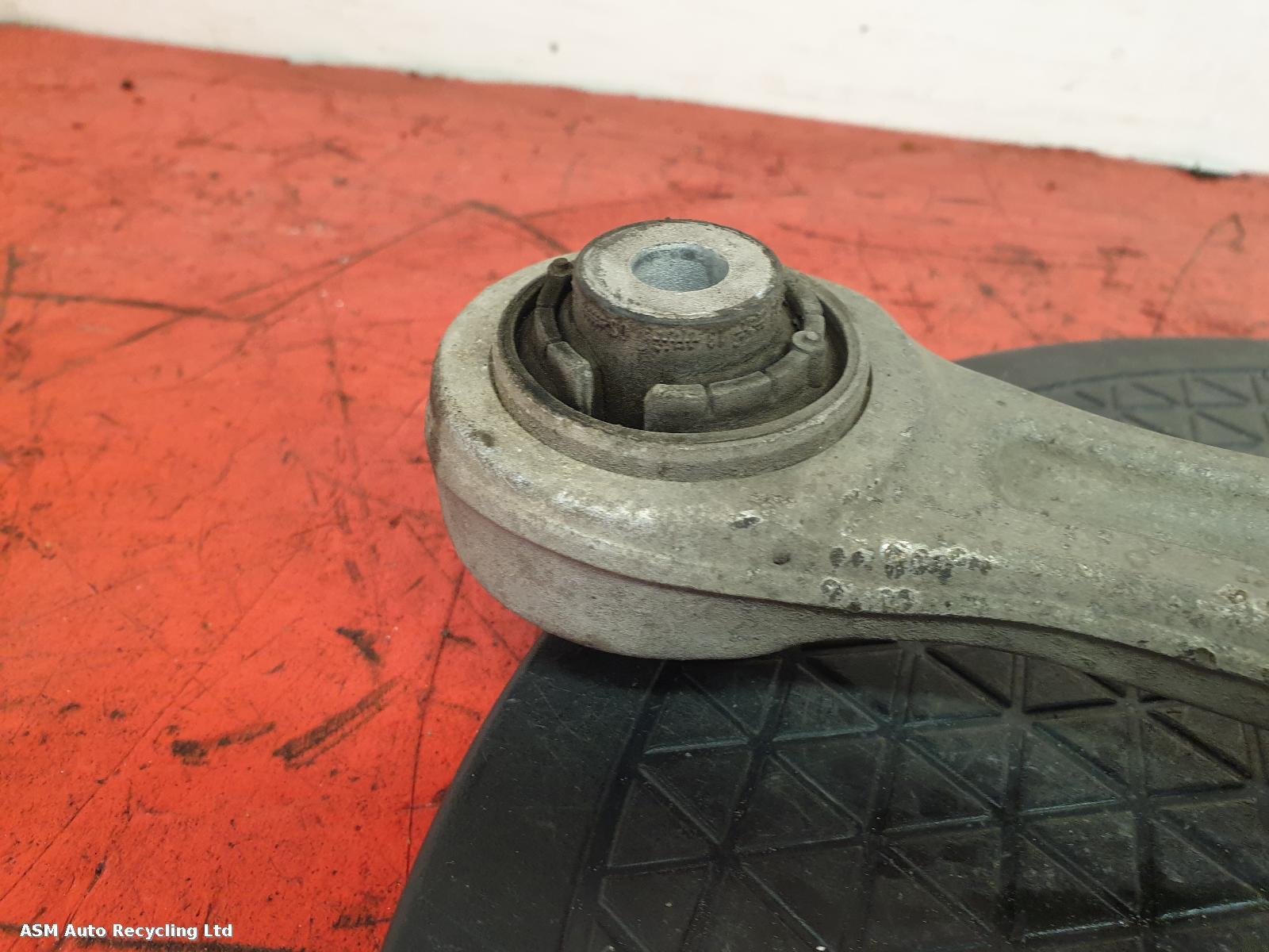 View Auto part RF Lower Control Arm Audi A4 2014