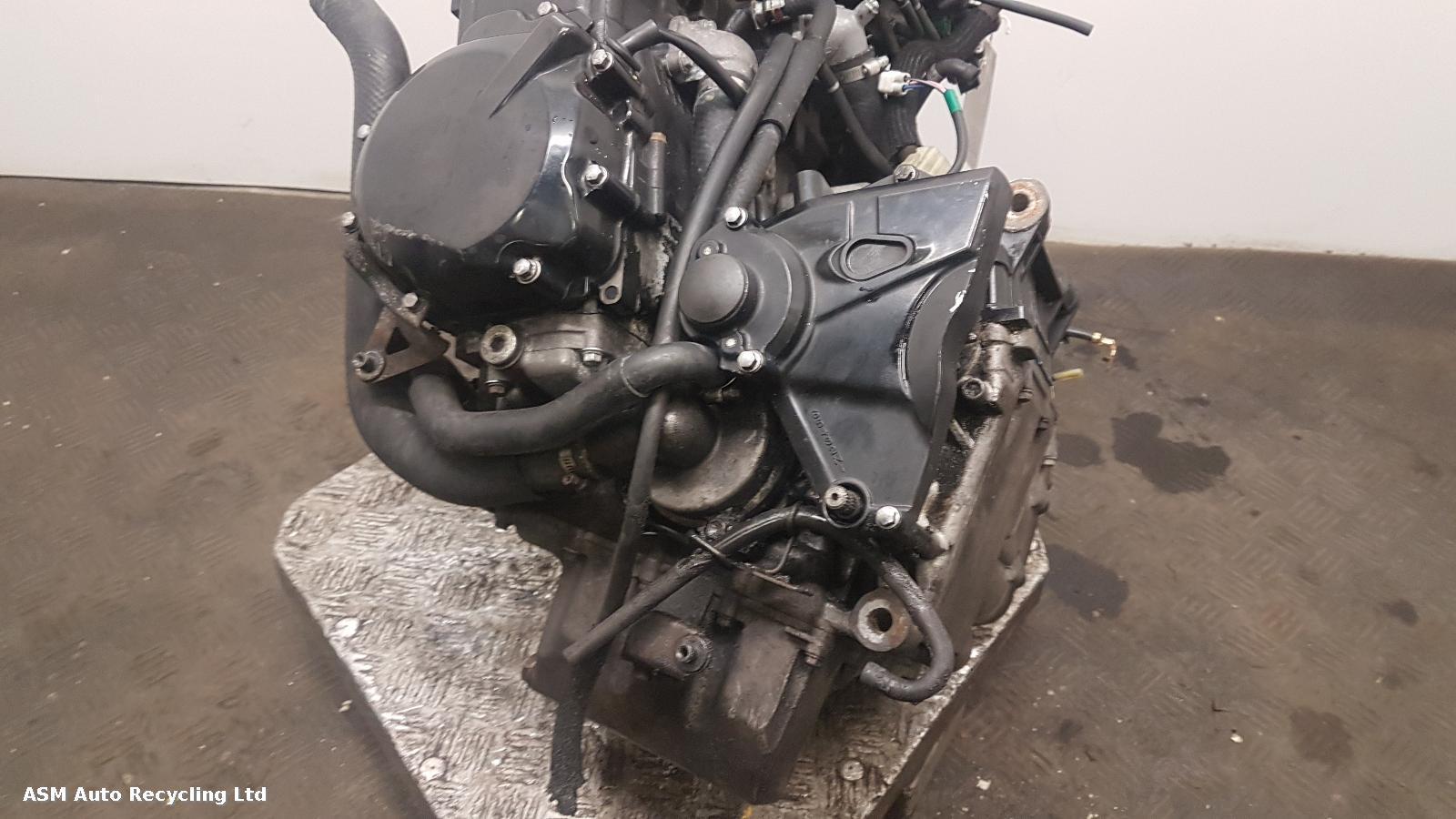 View Auto part Engine Suzuki Gsx-s750 2018