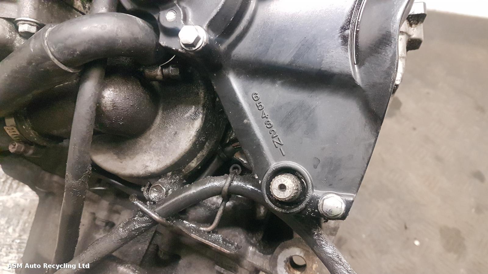View Auto part Engine Suzuki Gsx-s750 2018