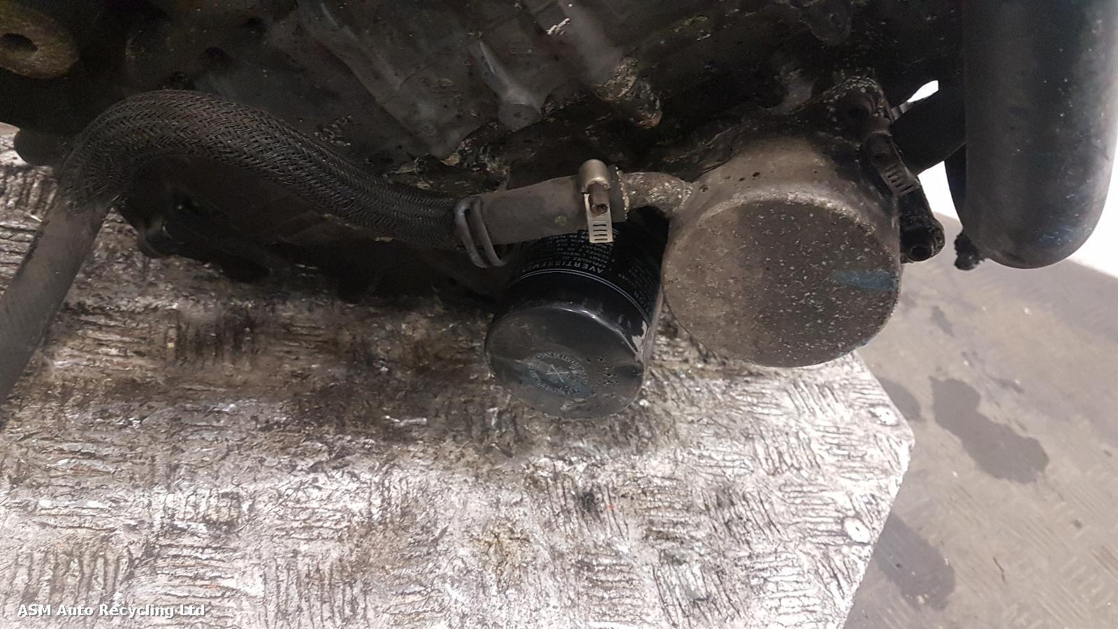 View Auto part Engine Suzuki Gsx-s750 2018