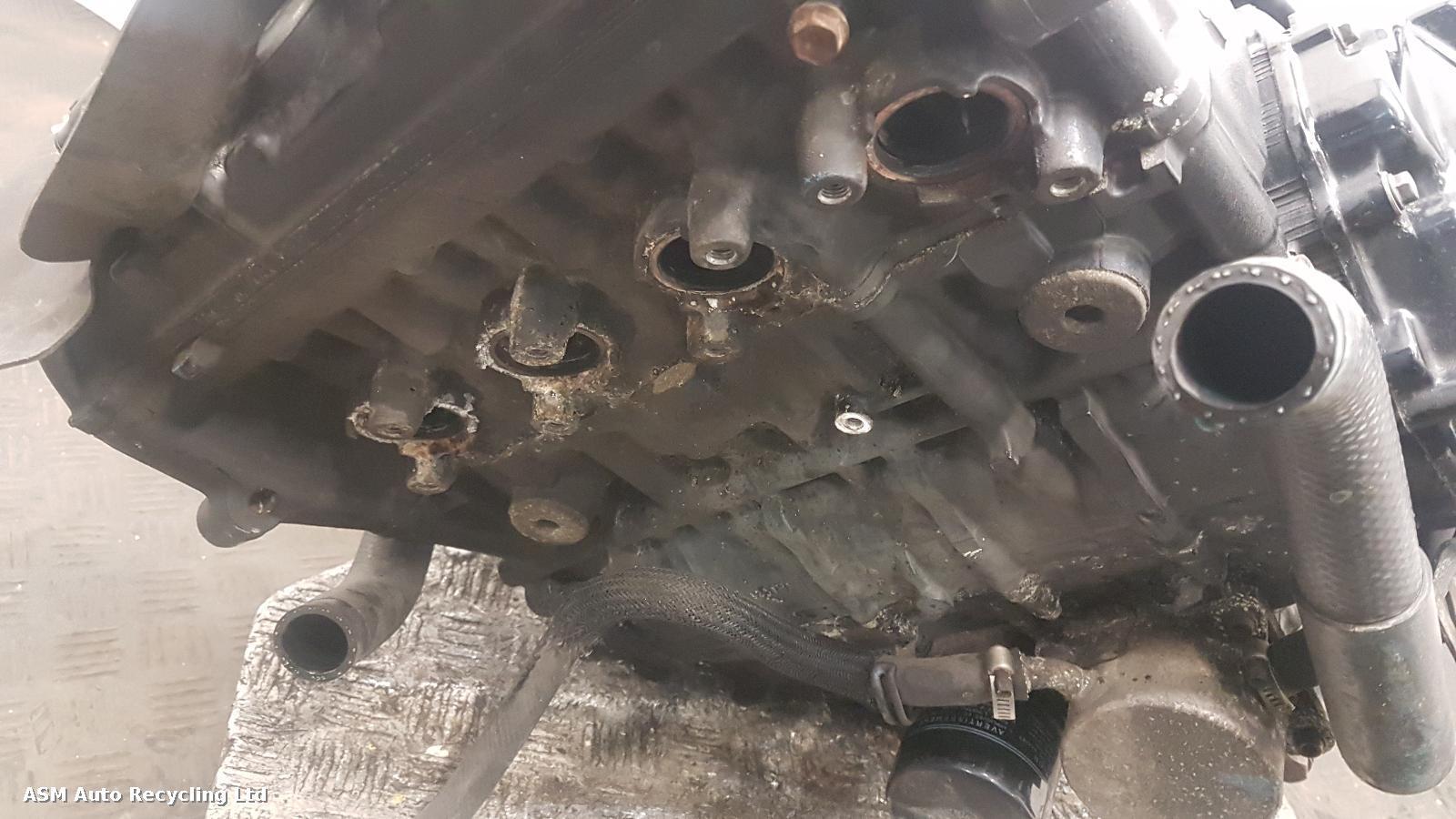 View Auto part Engine Suzuki Gsx-s750 2018