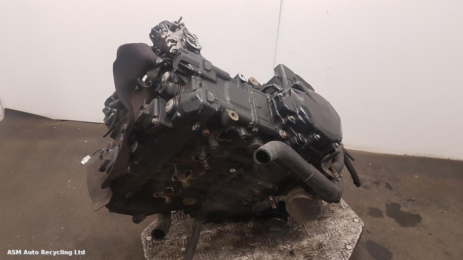 View Auto part Engine Suzuki Gsx-s750 2018